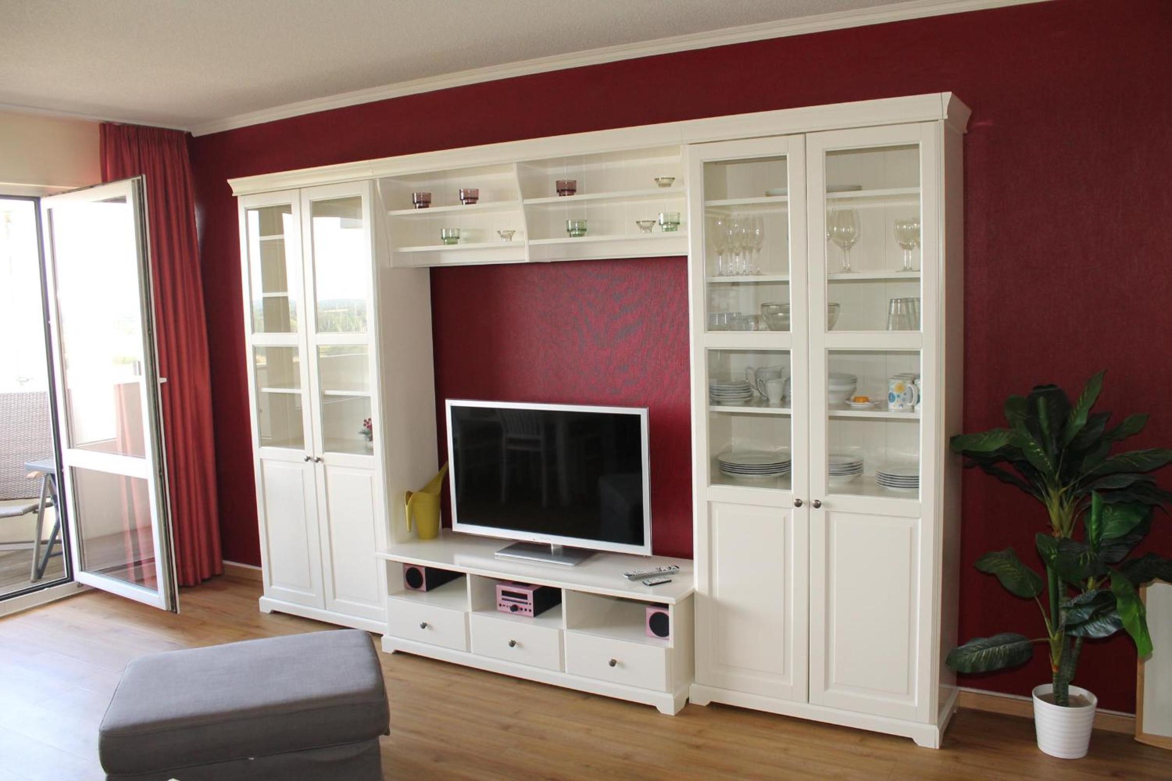 Ferienwohnung K1606 für 2-4 Personen mit Ostseeblick view 3
