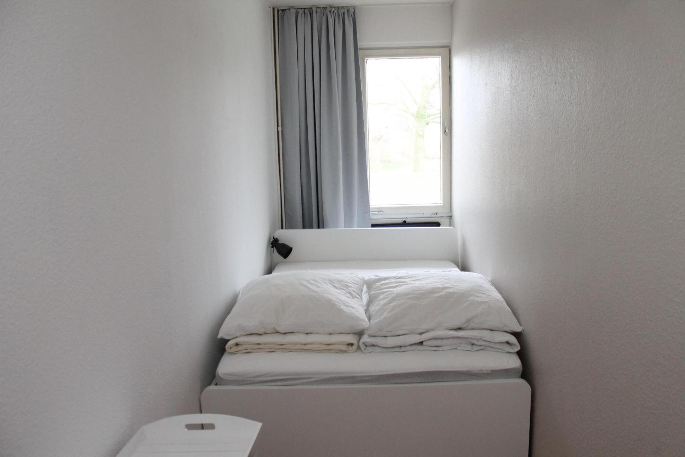 Ferienwohnung L113 für 2-4 Personen an der Ostsee