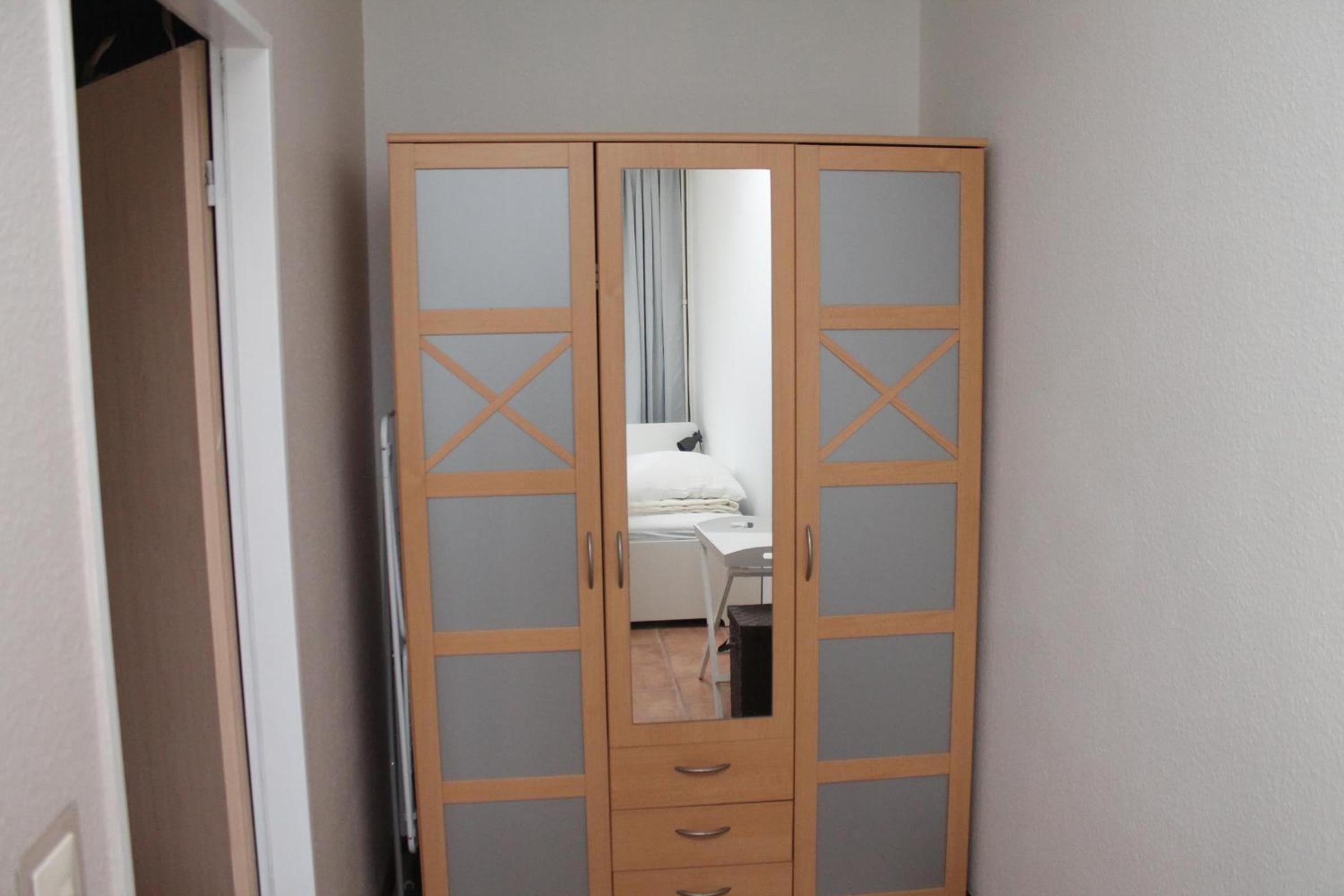 Ferienwohnung L113 für 2-4 Personen an der Ostsee