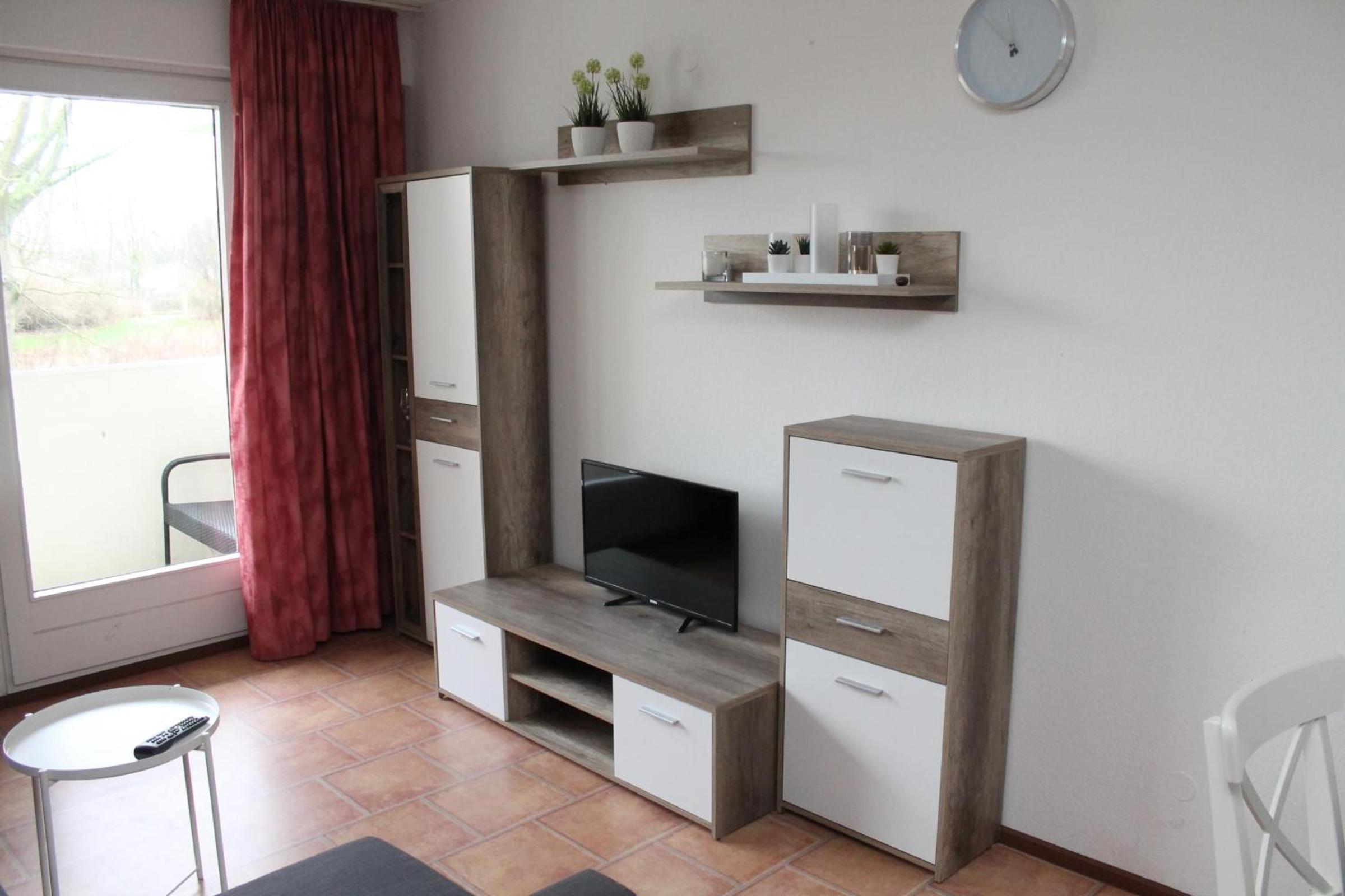 Ferienwohnung L113 für 2-4 Personen an der Ostsee