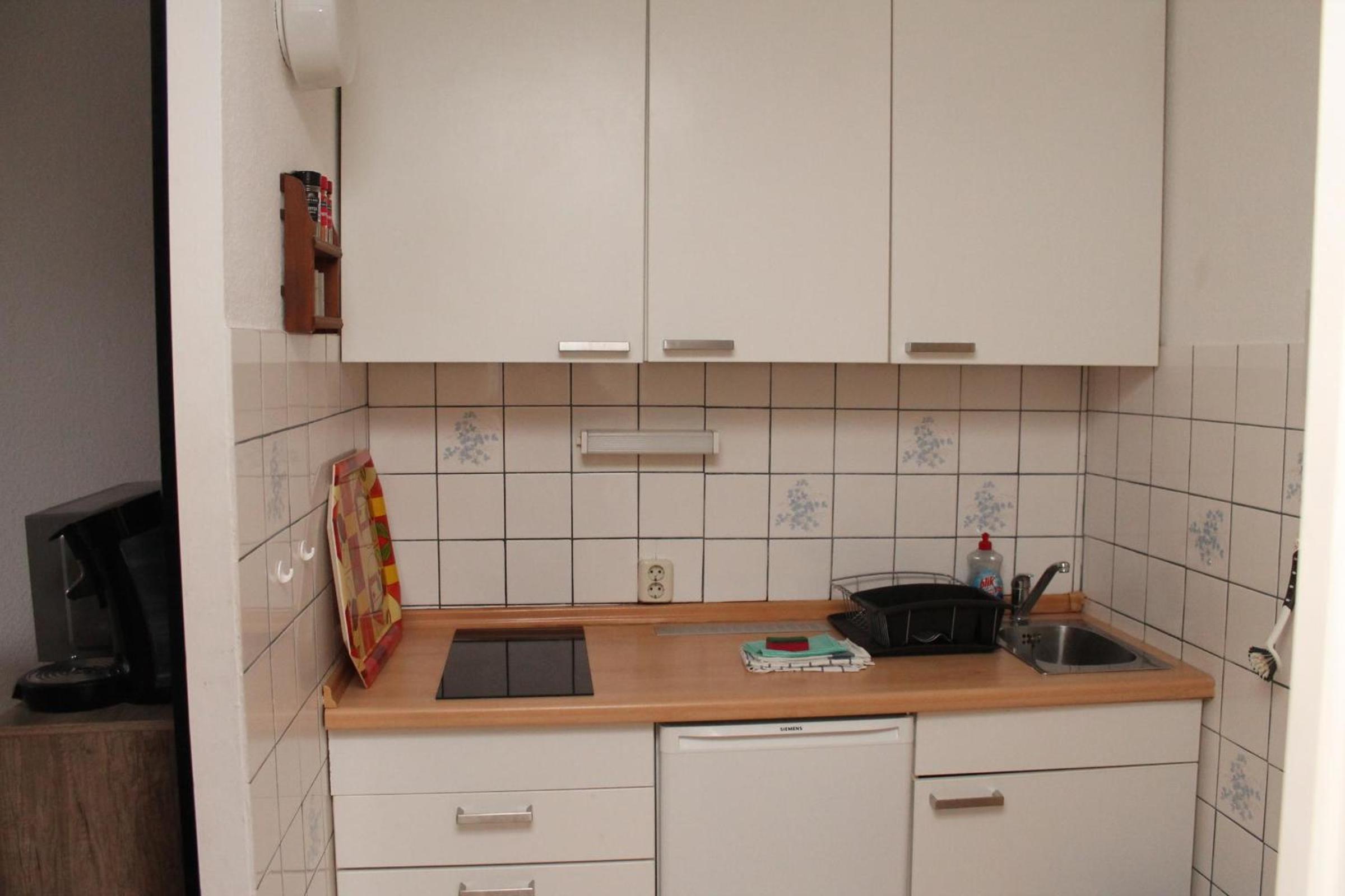 Ferienwohnung L113 für 2-4 Personen an der Ostsee