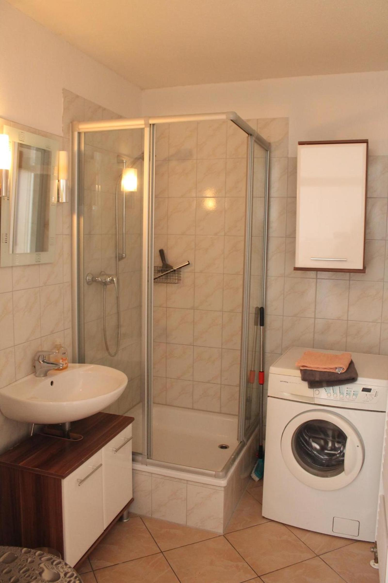 Ferienwohnung L113 für 2-4 Personen an der Ostsee