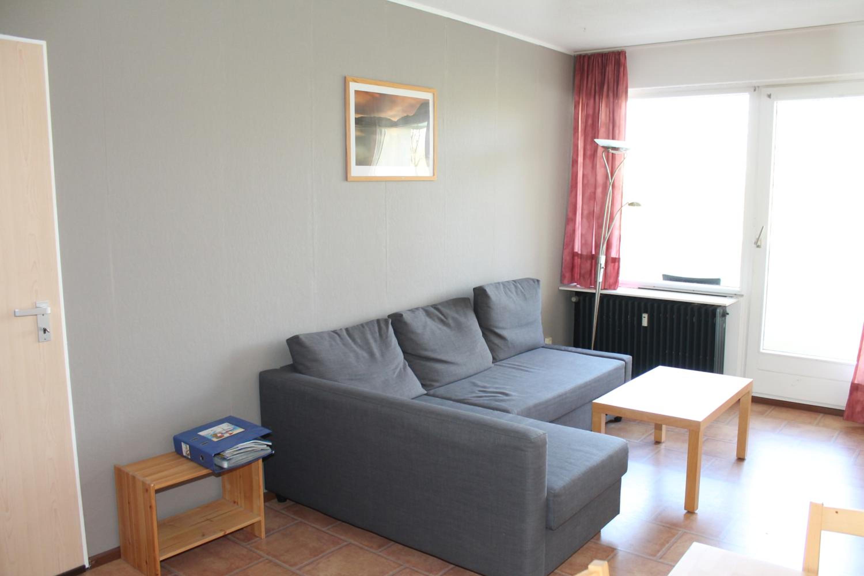 Ferienwohnung L113 für 2-4 Personen an der Ostsee