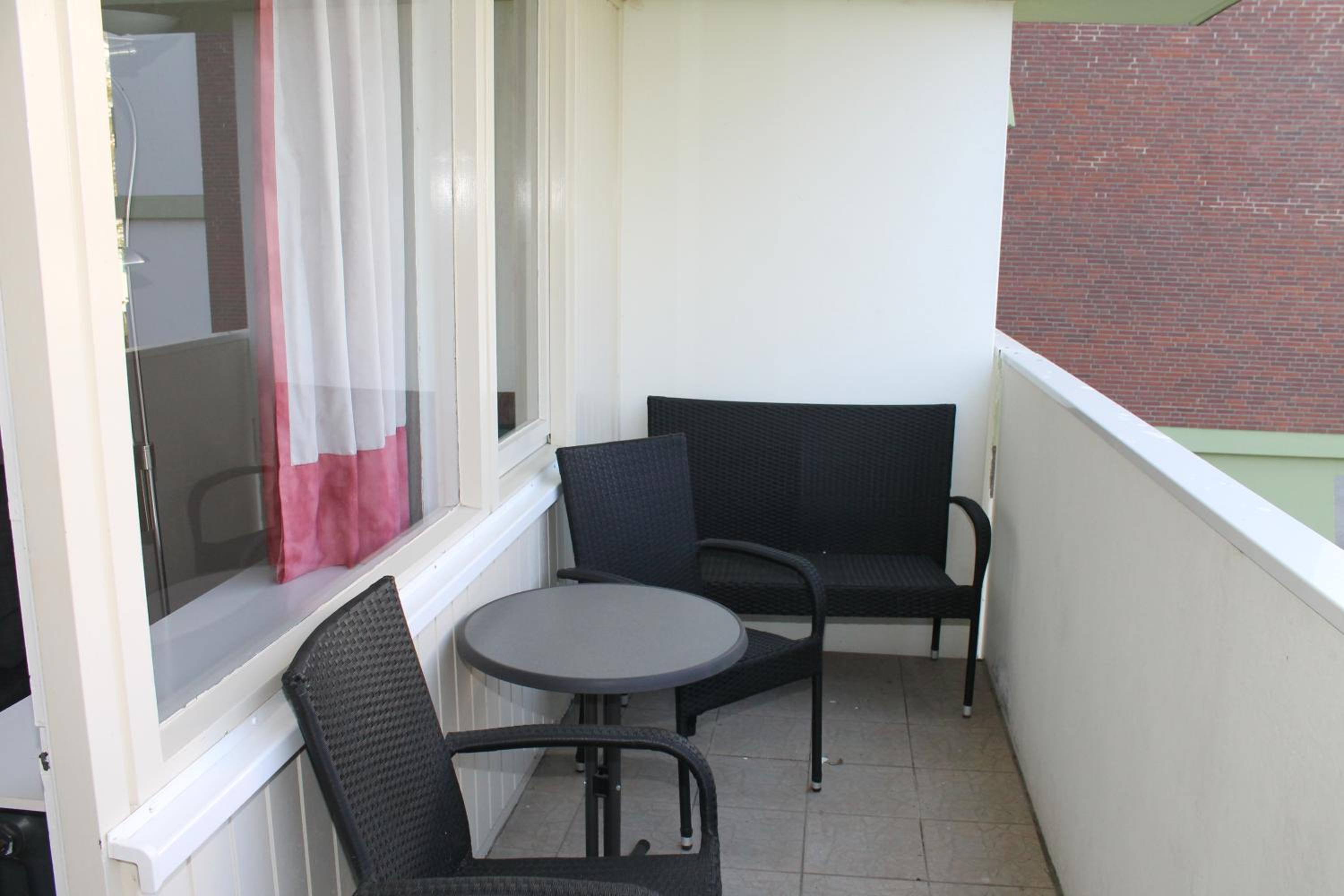 Ferienwohnung L113 für 2-4 Personen an der Ostsee