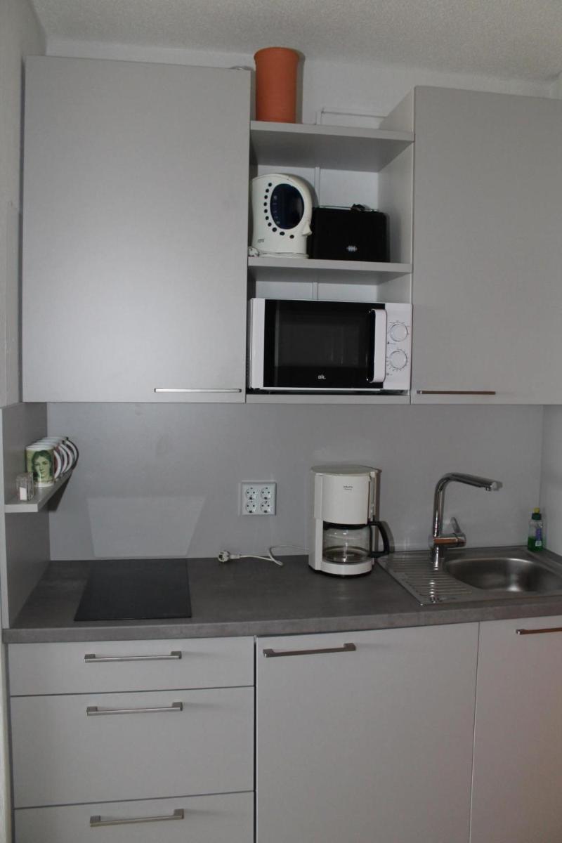 Ostseeferienapartment K806