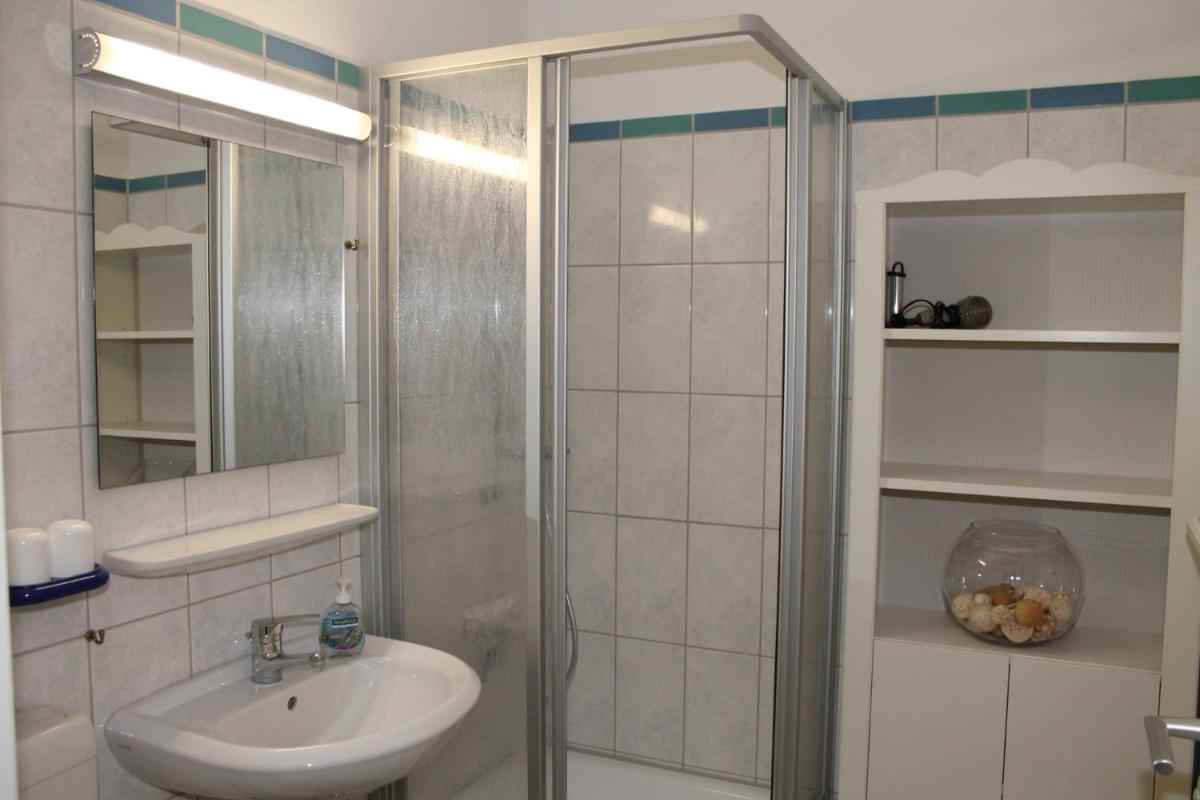 Ostseeferienapartment K806