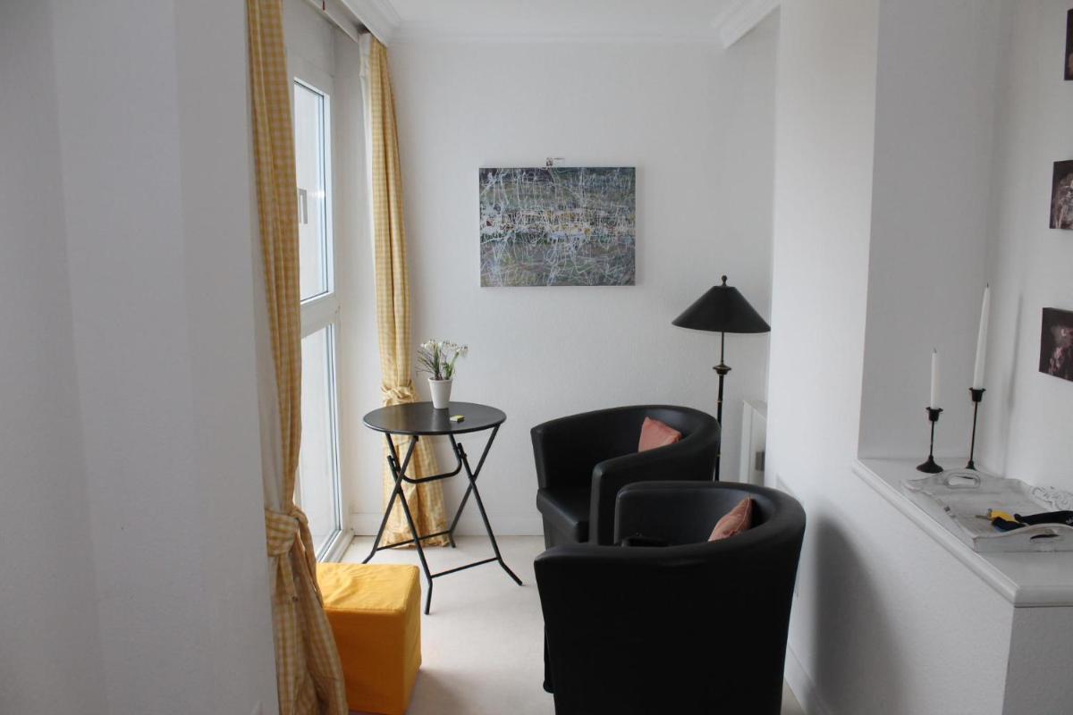 Ostseeferienapartment K806