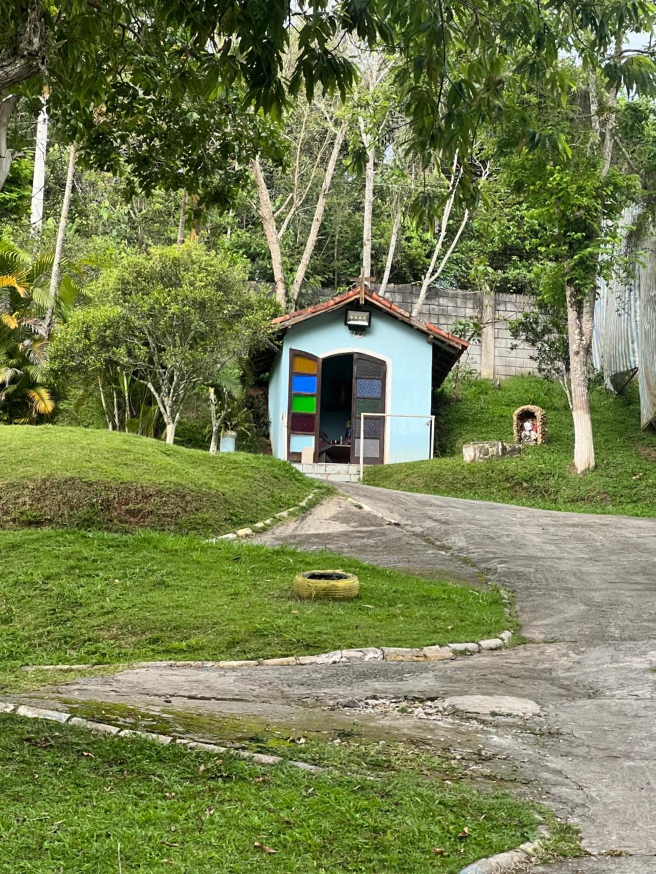 Chácara Recanto do Guerreiro em Aruja