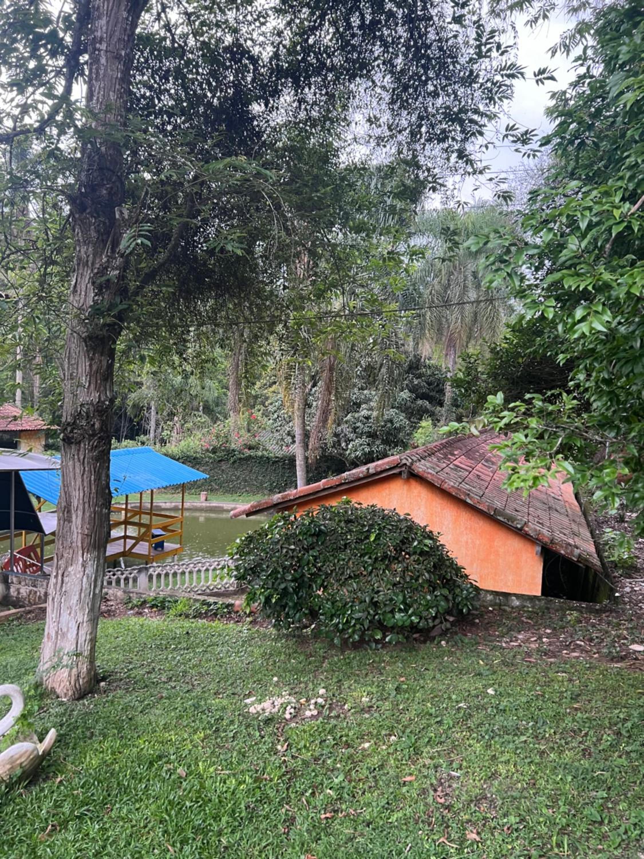 Chácara Recanto do Guerreiro em Aruja