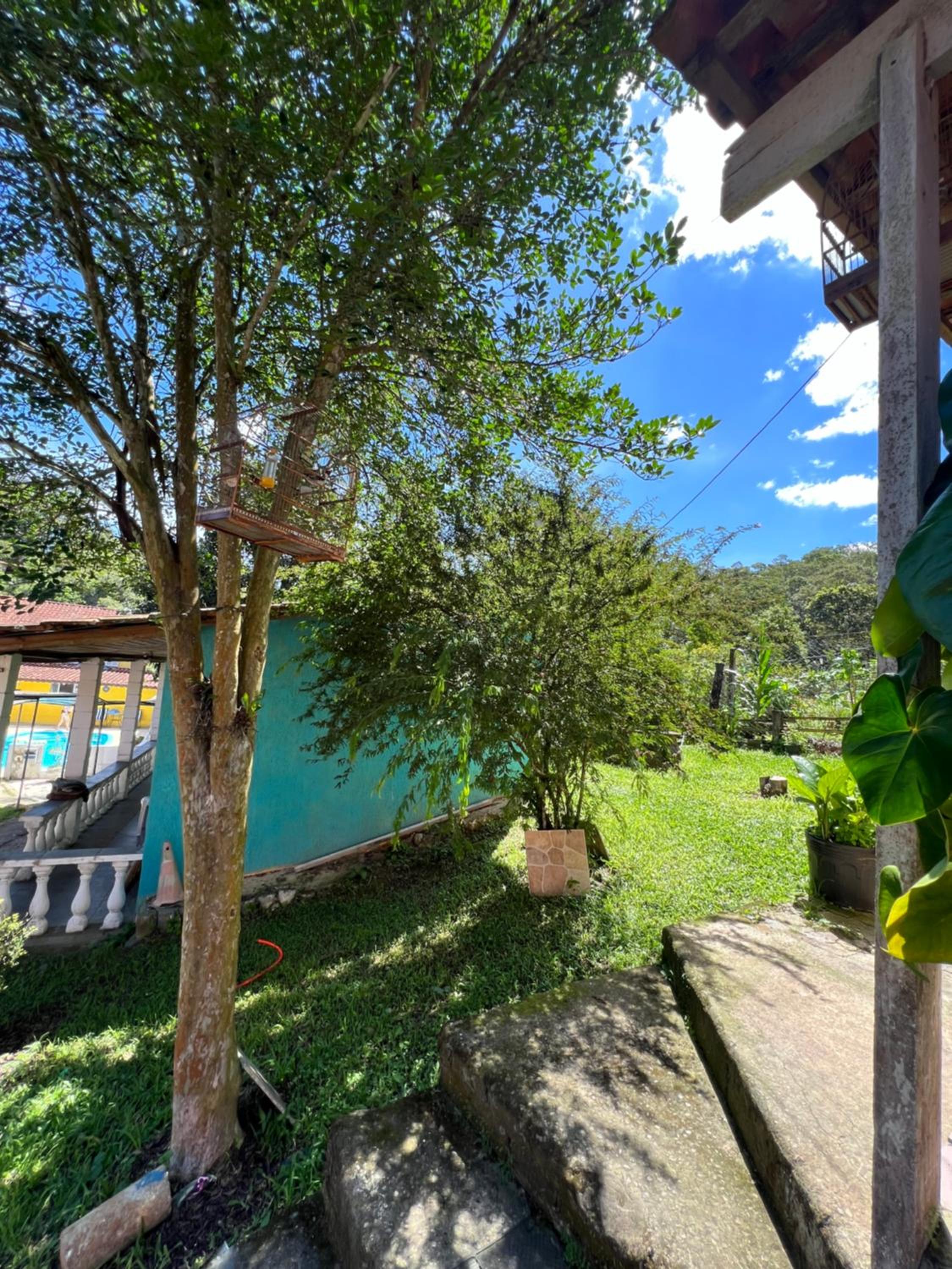 Chácara Recanto do Guerreiro em Aruja
