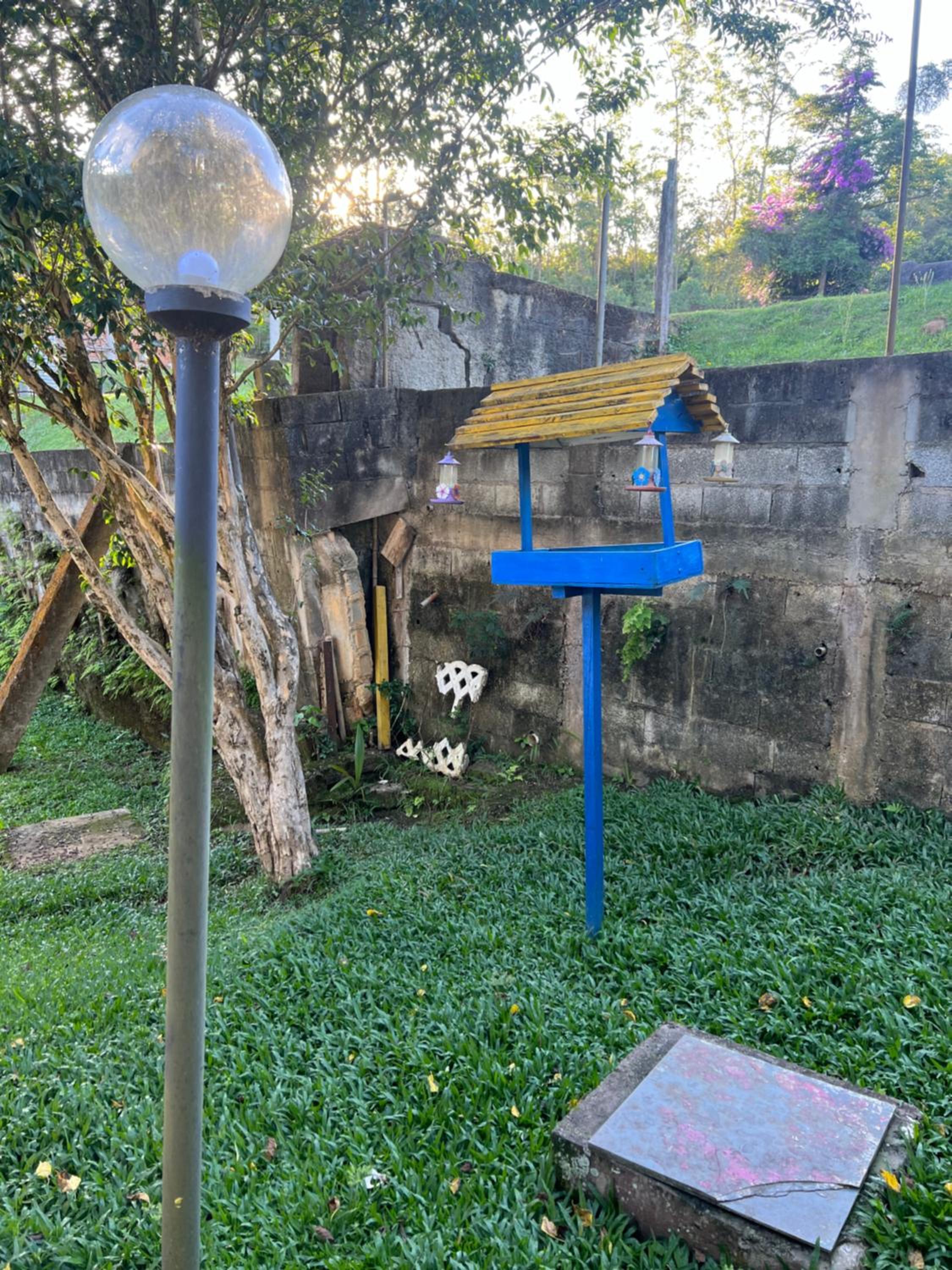 Chácara Recanto do Guerreiro em Aruja