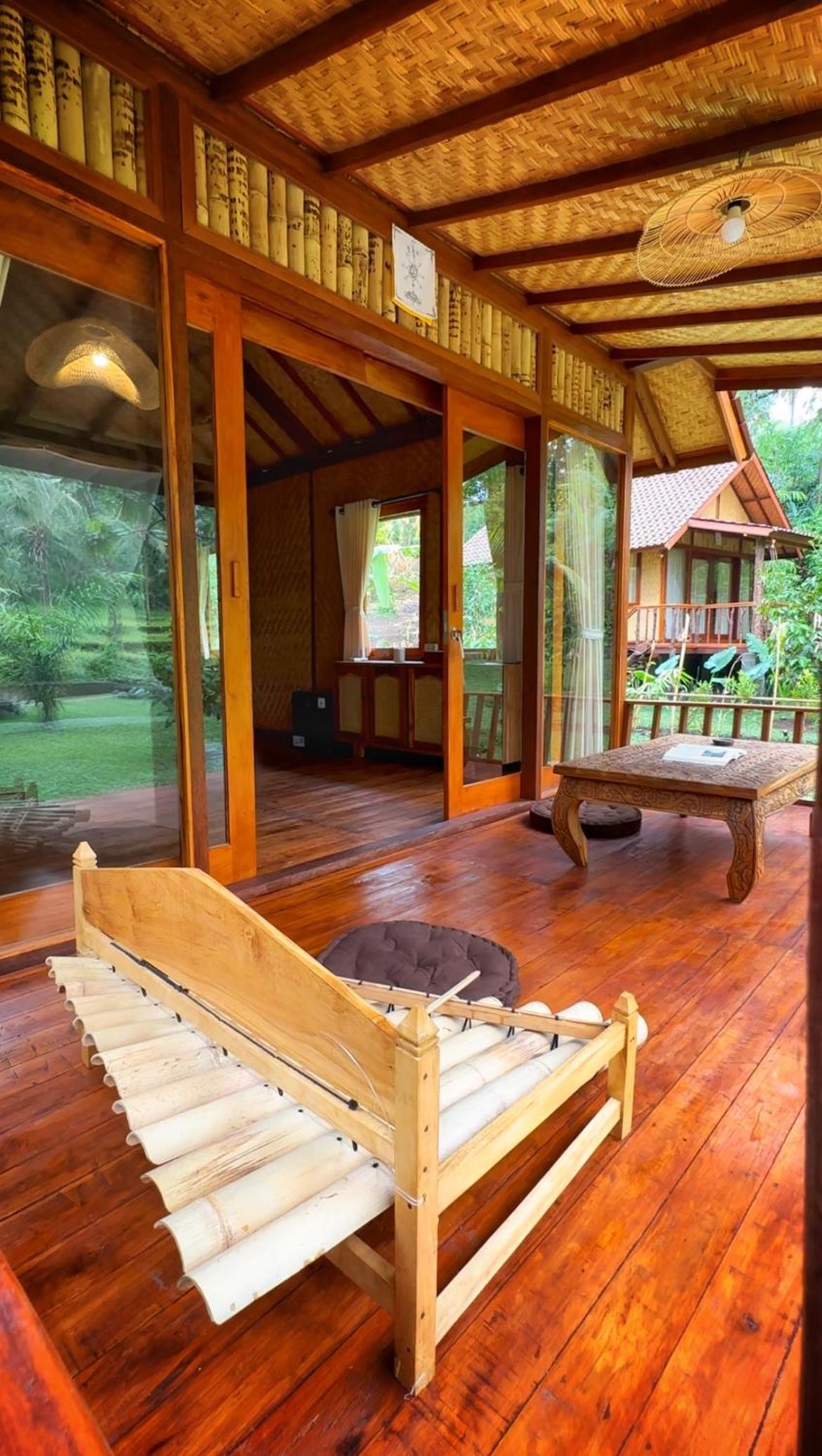 Nishiyama House Sambangan by The Lavana view 5