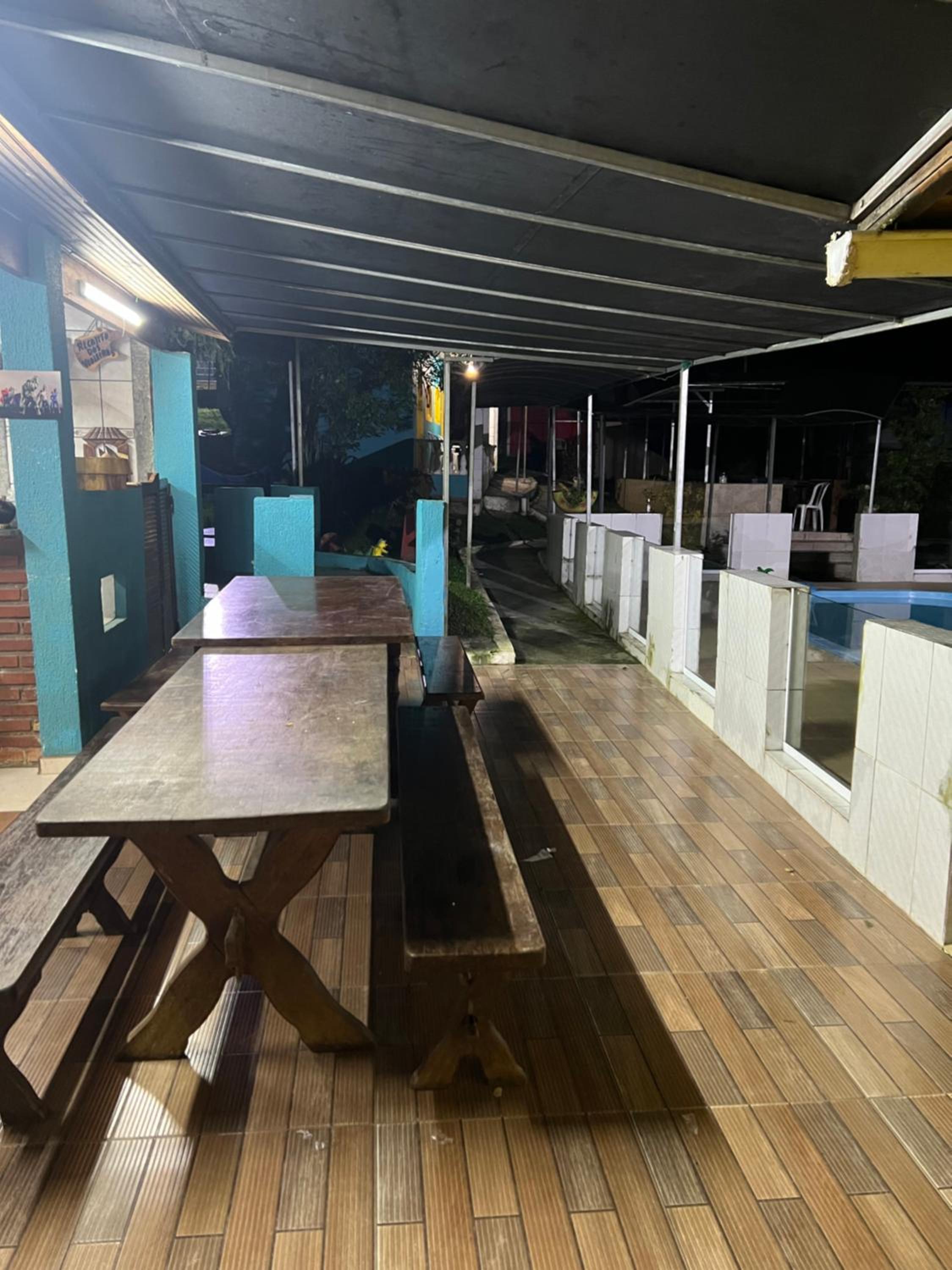 Chácara Recanto do Guerreiro em Aruja