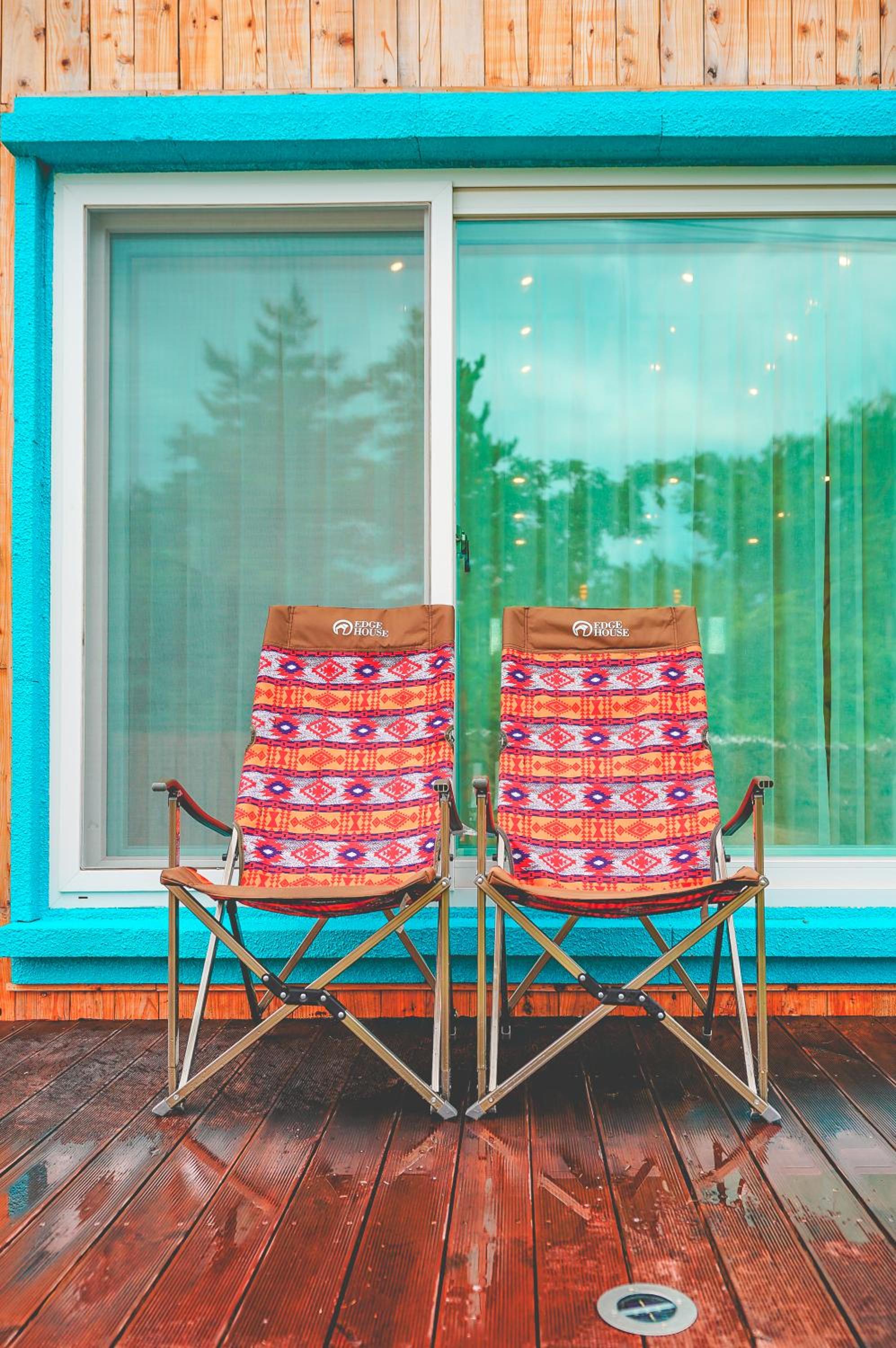 Jeju Love Stay Mint