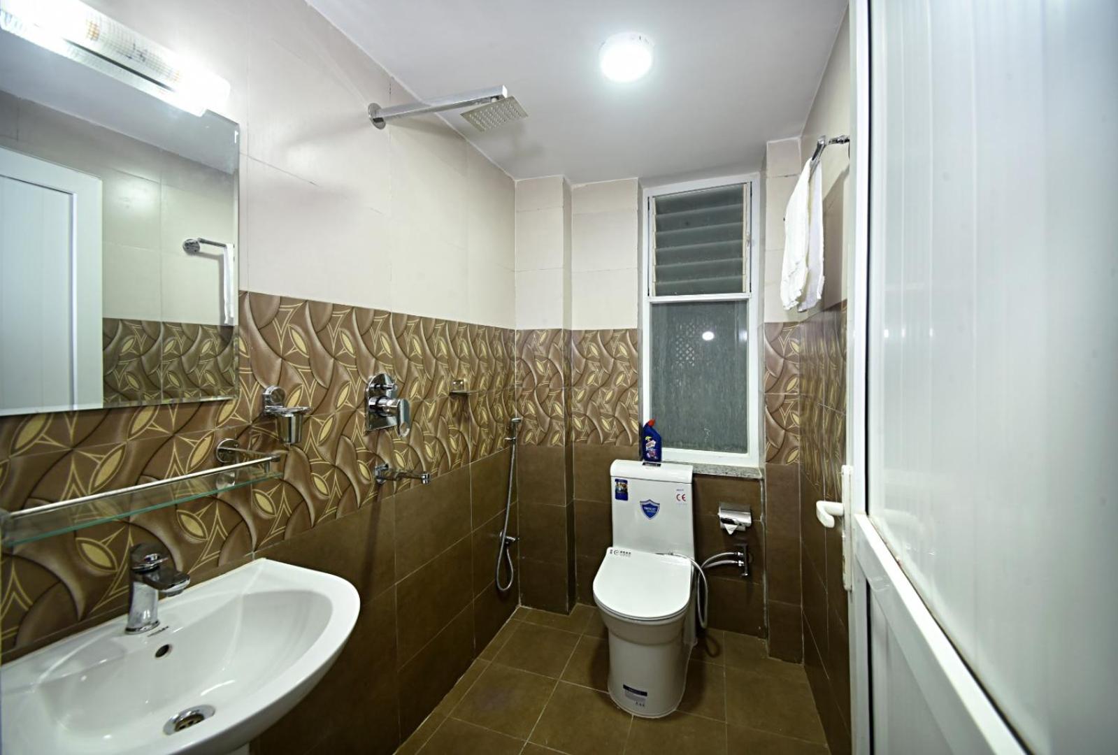 The Address Apartment Kathmandu