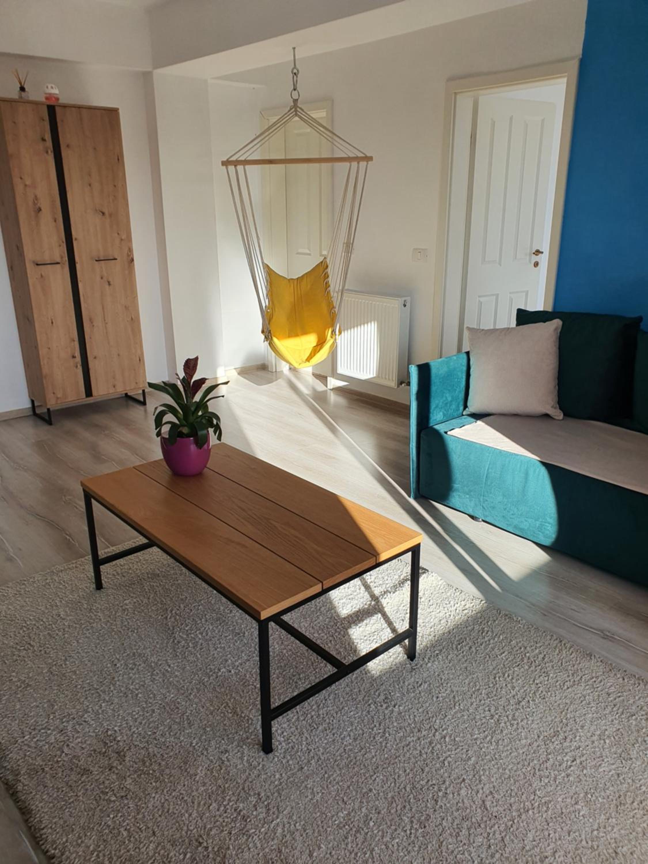 Apartament Mara Centru view 5