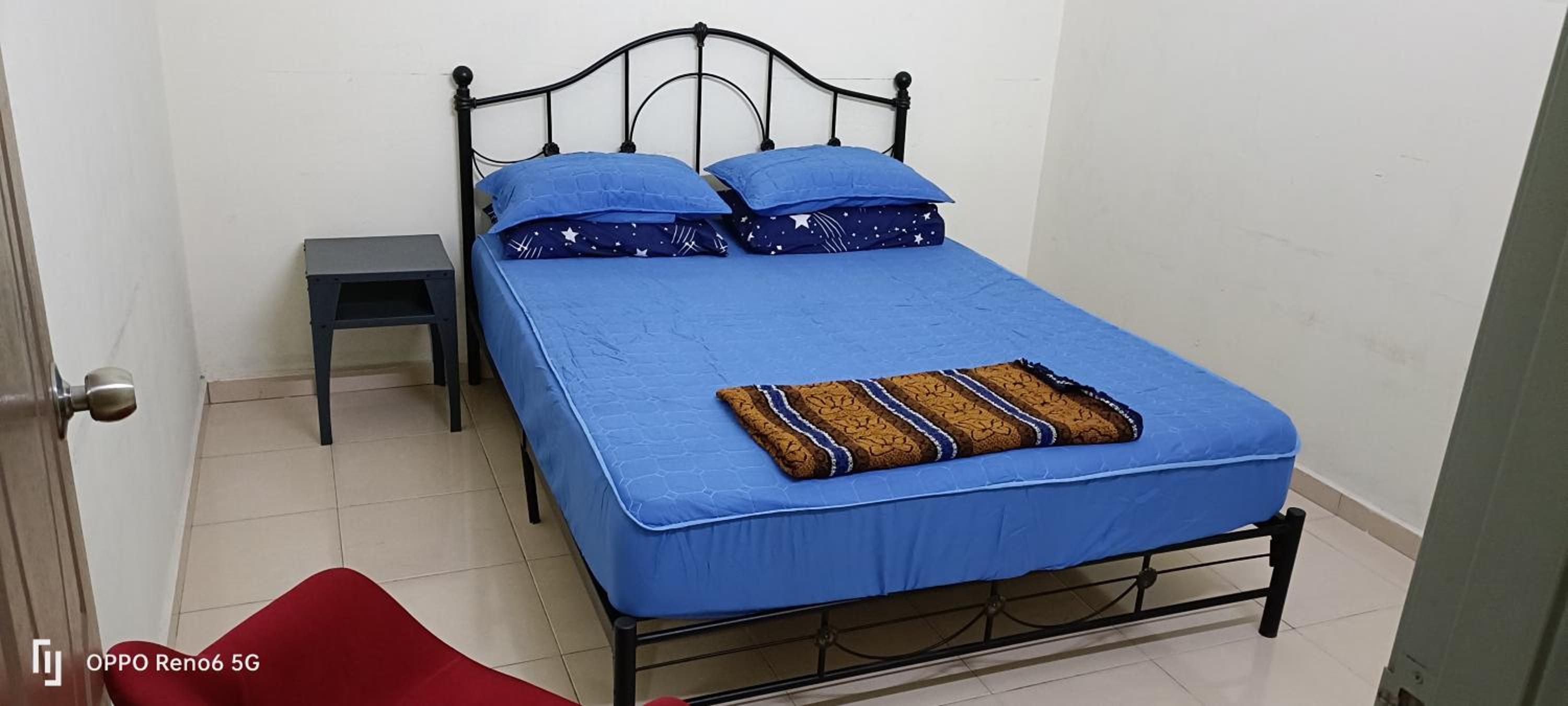 RW segamat homestay photo 8