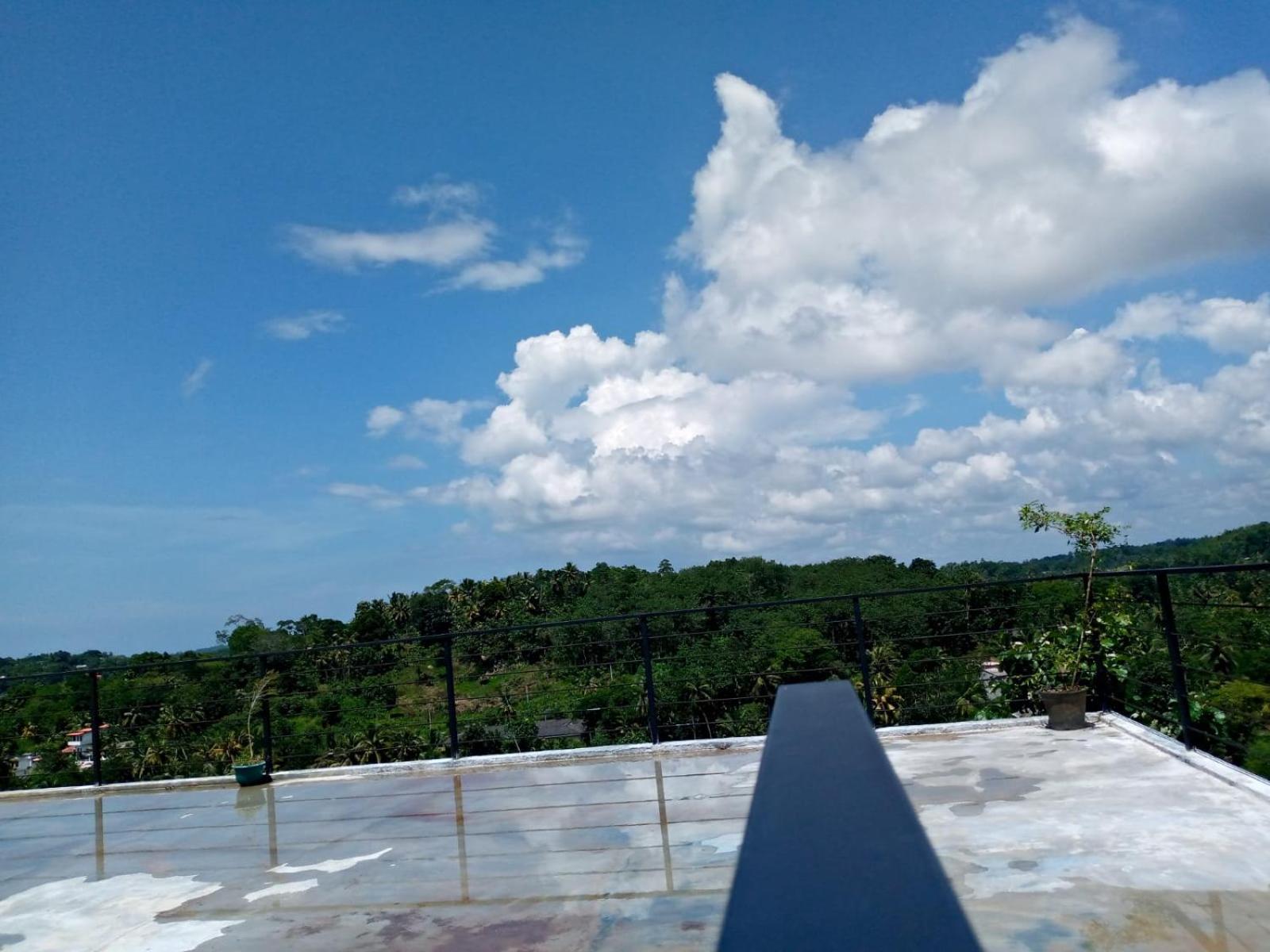 Kurumba Holidays Srilanka view 4