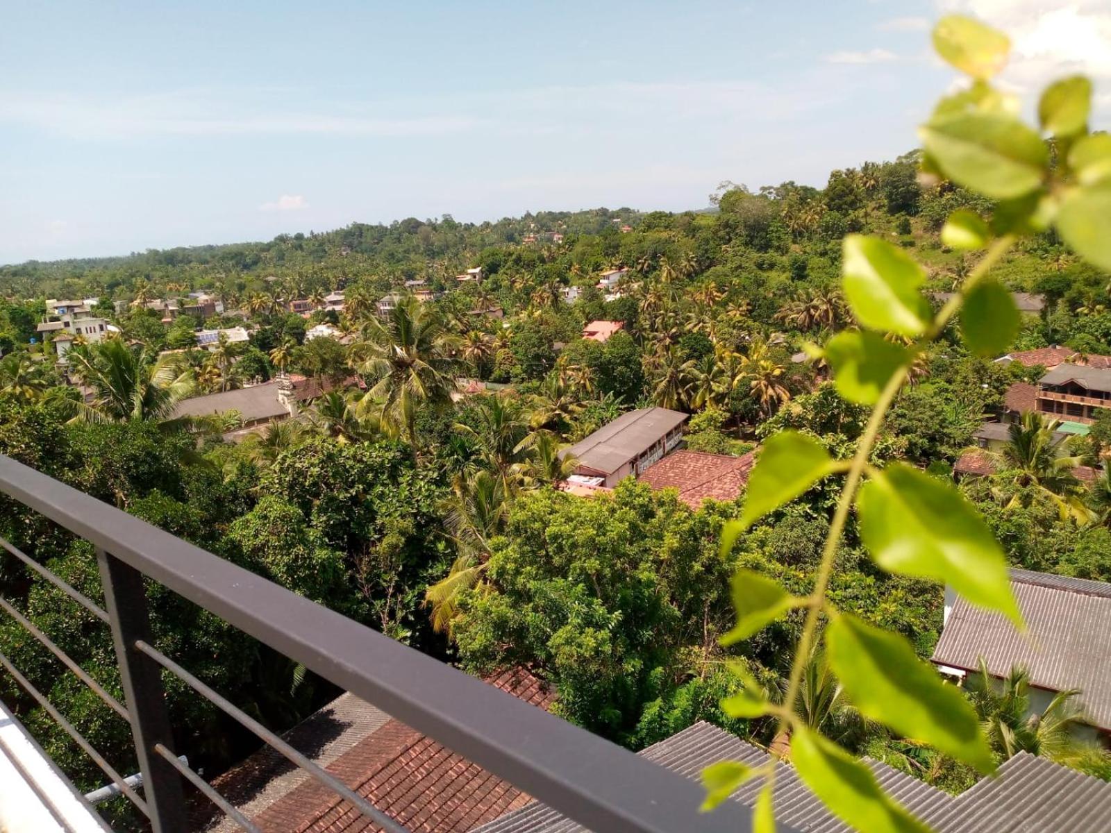 Kurumba Holidays Srilanka view 3