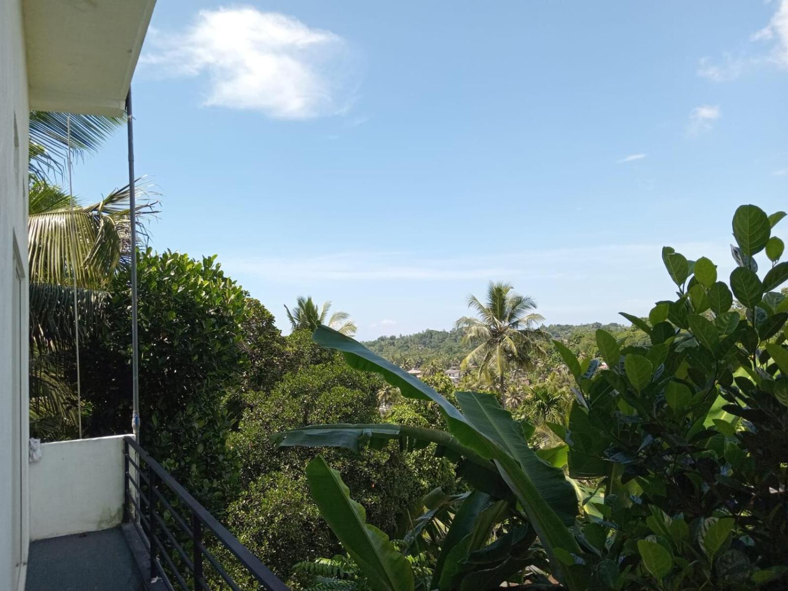 Kurumba Holidays Srilanka view 2