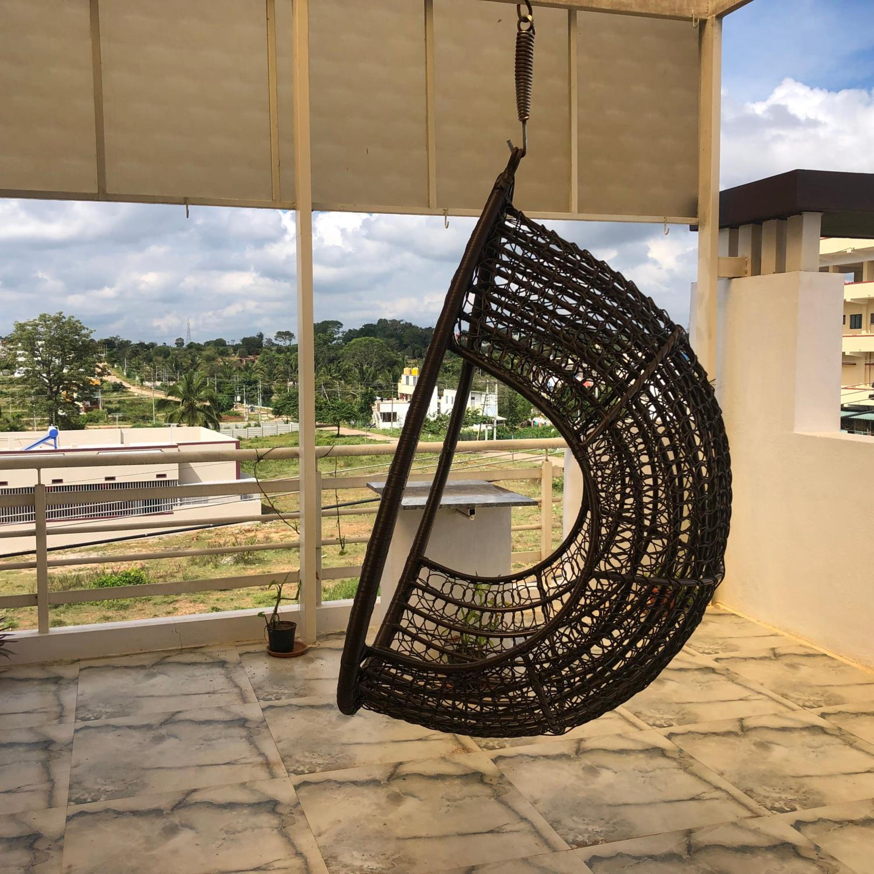 SkyHouse Homestay