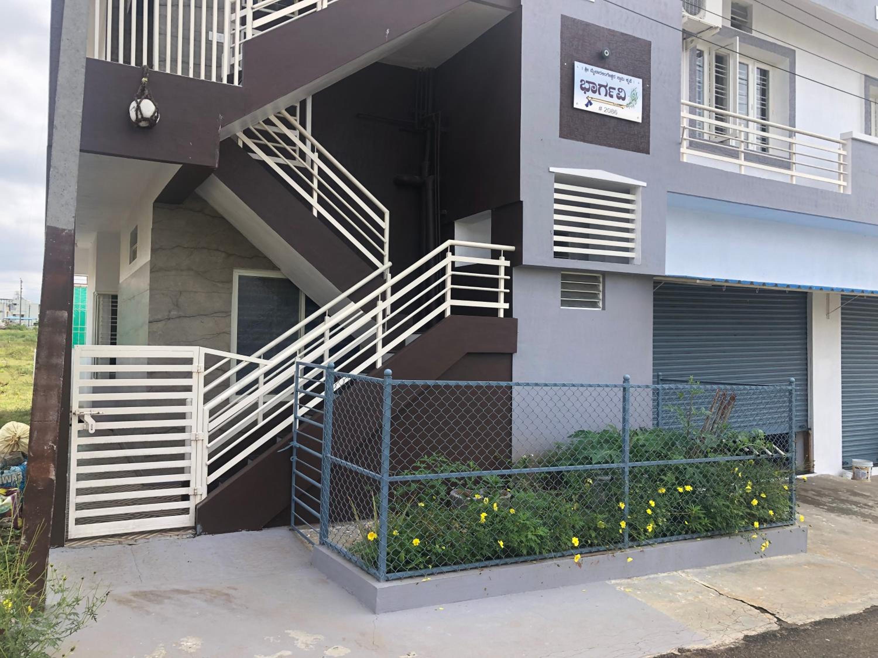 SkyHouse Homestay