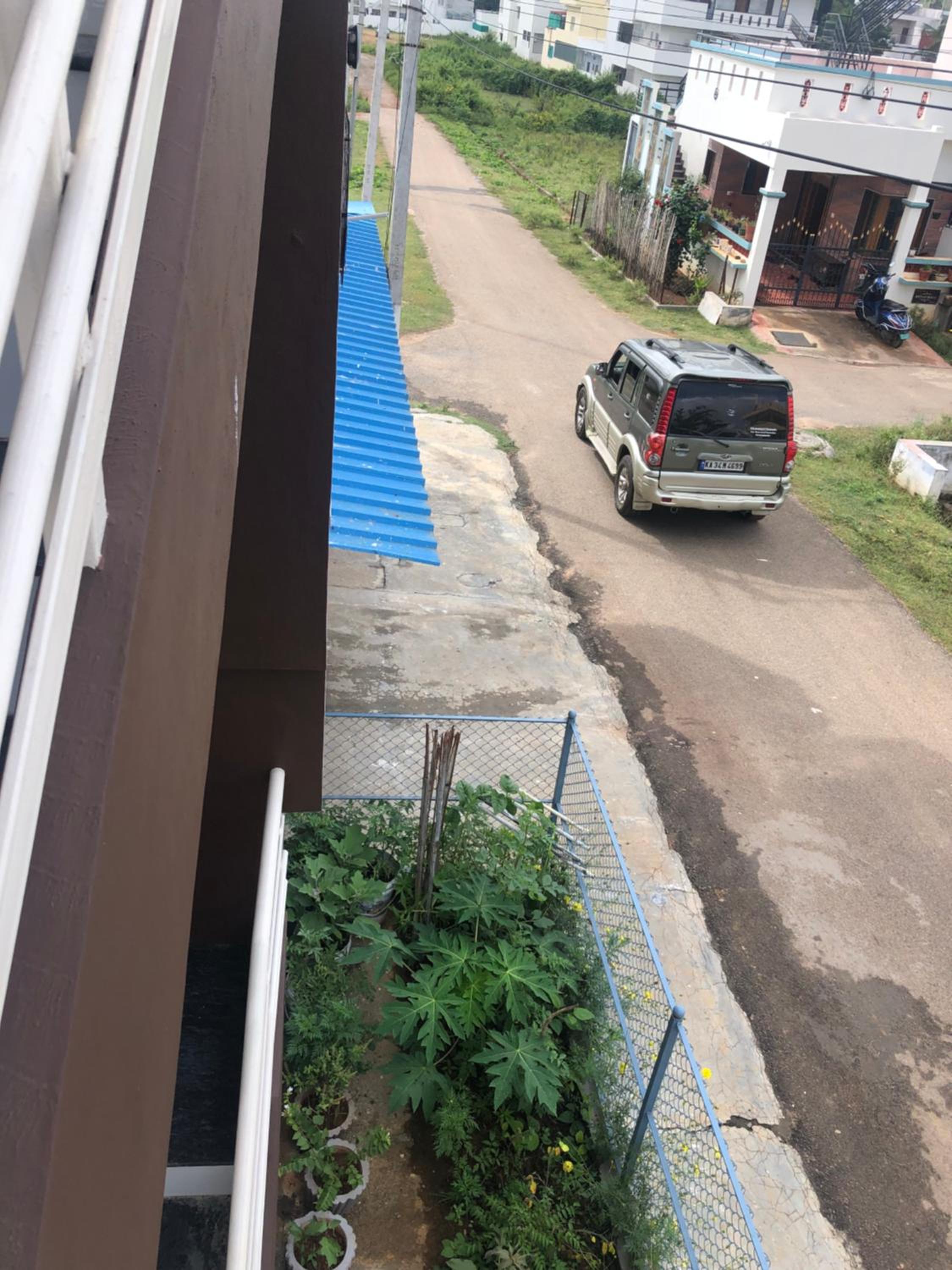 SkyHouse Homestay