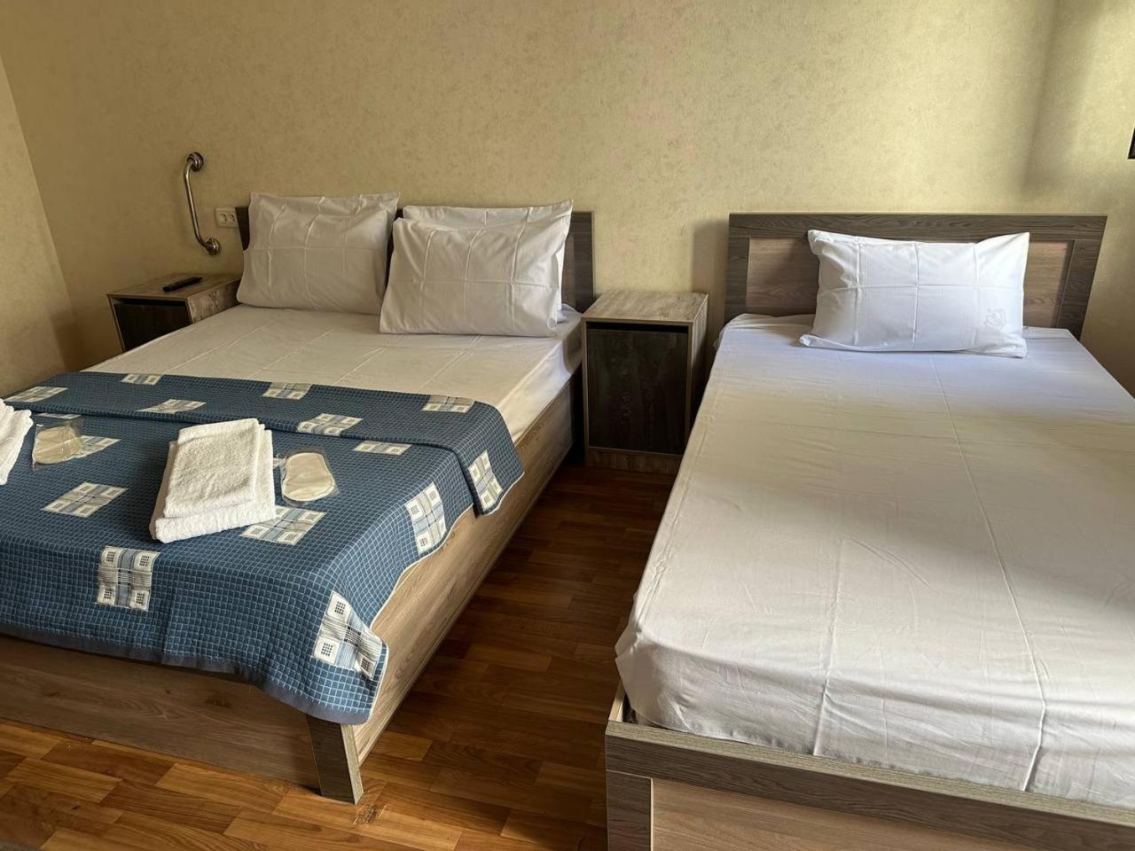 SAFAR hotel