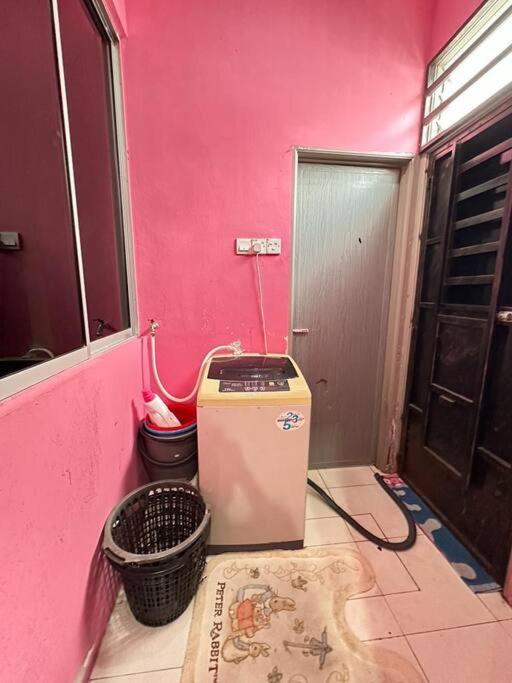 Pa & Ma Kulim Homestay Bandar Putra 4 Bedroom Family Stay photo 7
