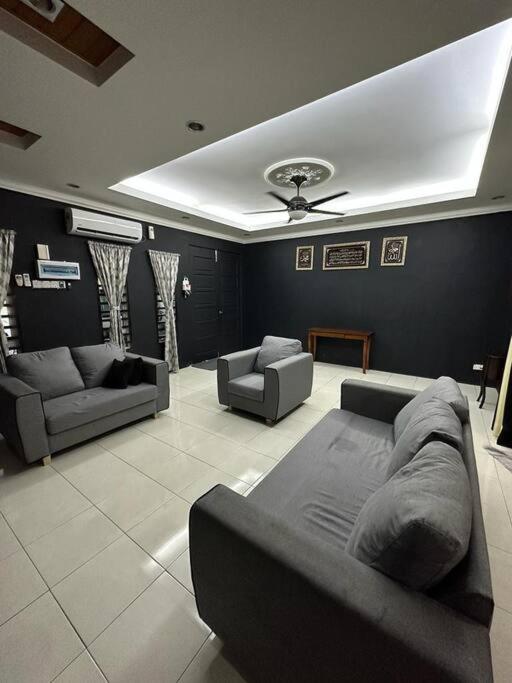Pa & Ma Kulim Homestay Bandar Putra 4 Bedroom Family Stay photo 2