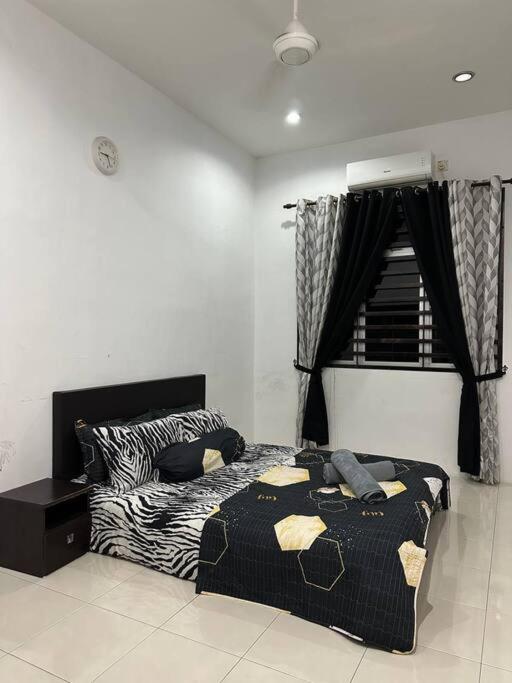 Pa & Ma Kulim Homestay Bandar Putra 4 Bedroom Family Stay photo 3