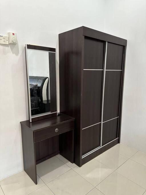 Pa & Ma Kulim Homestay Bandar Putra 4 Bedroom Family Stay photo 5