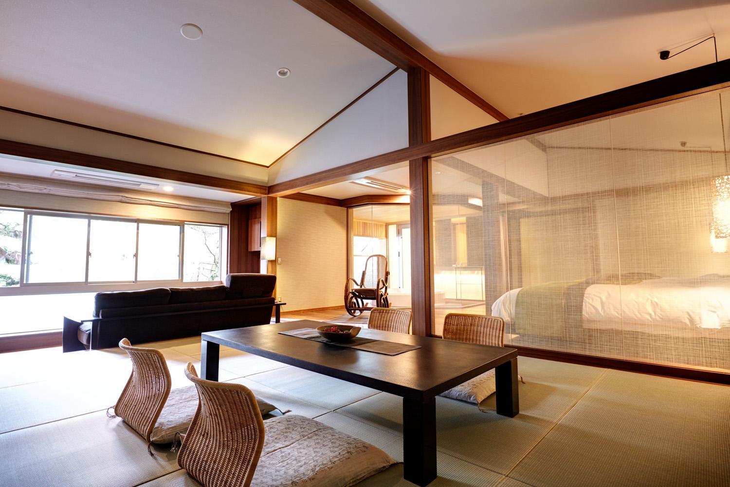 Matsudaya Hotel