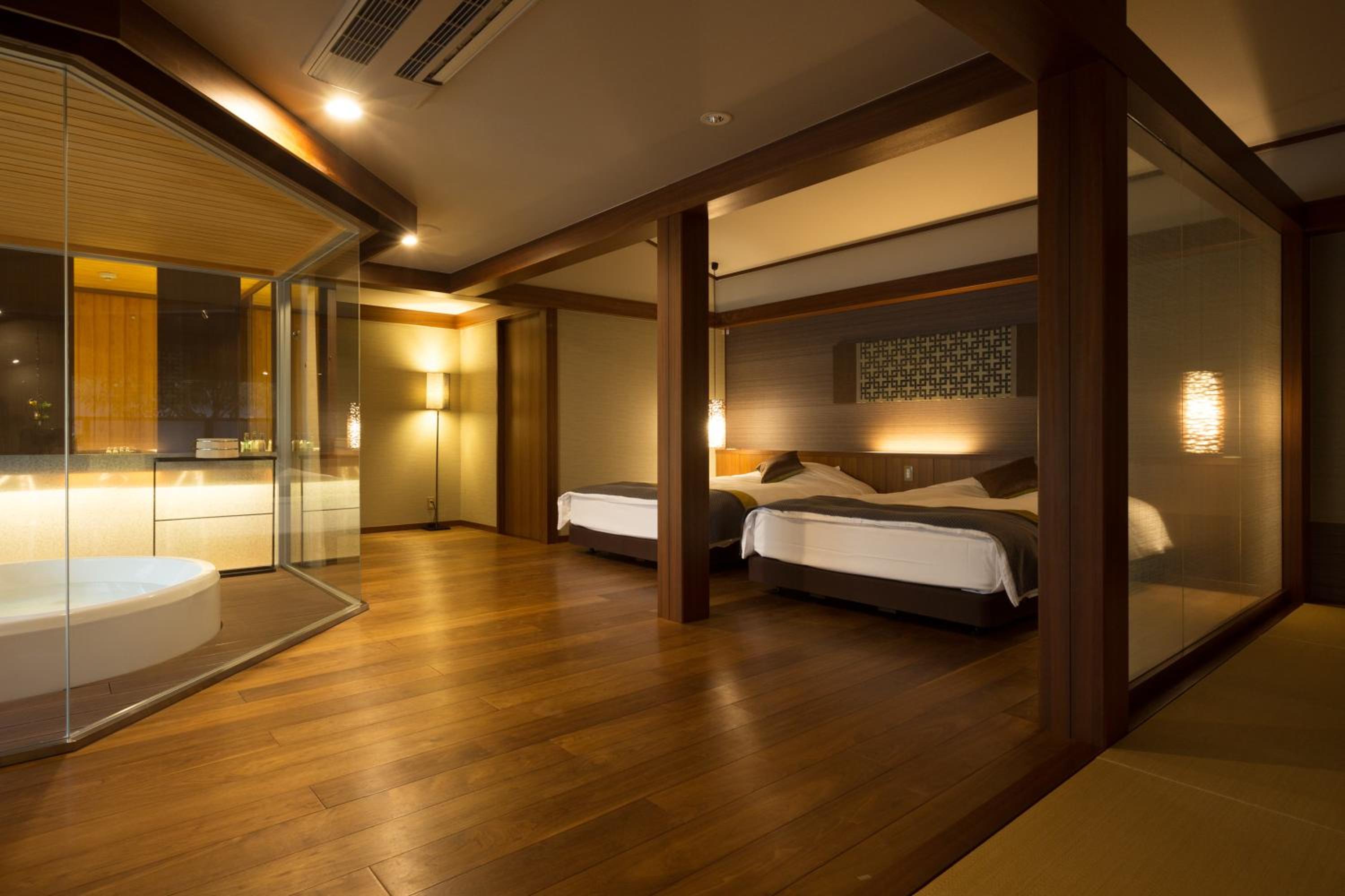 Matsudaya Hotel