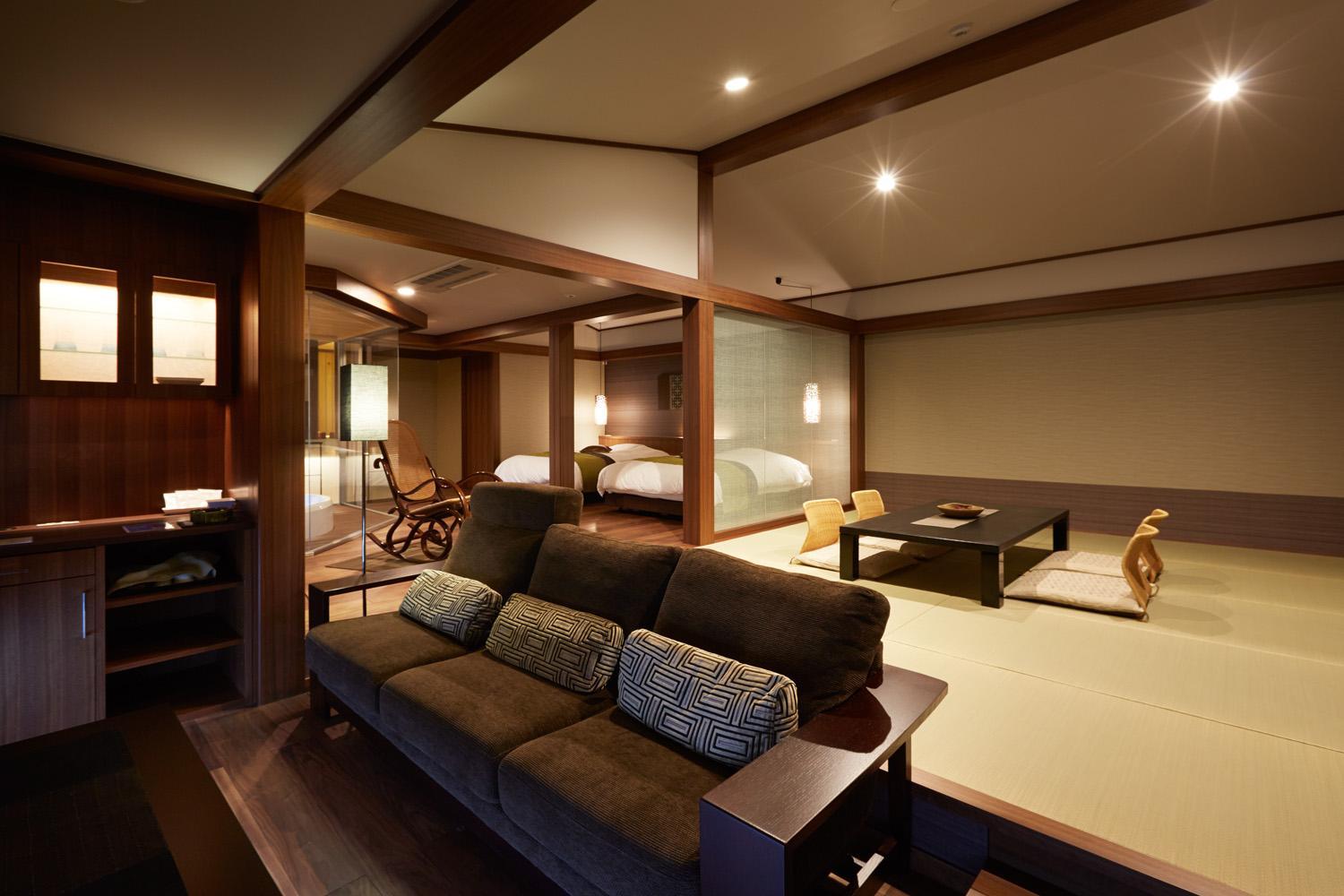 Matsudaya Hotel