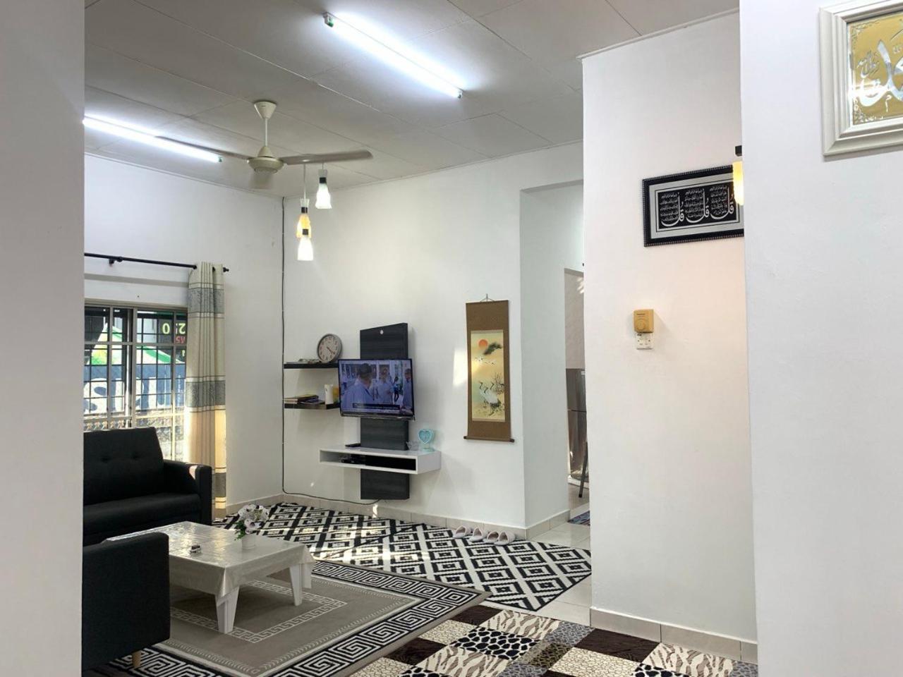 Homestay Cikgu Seremban photo 1