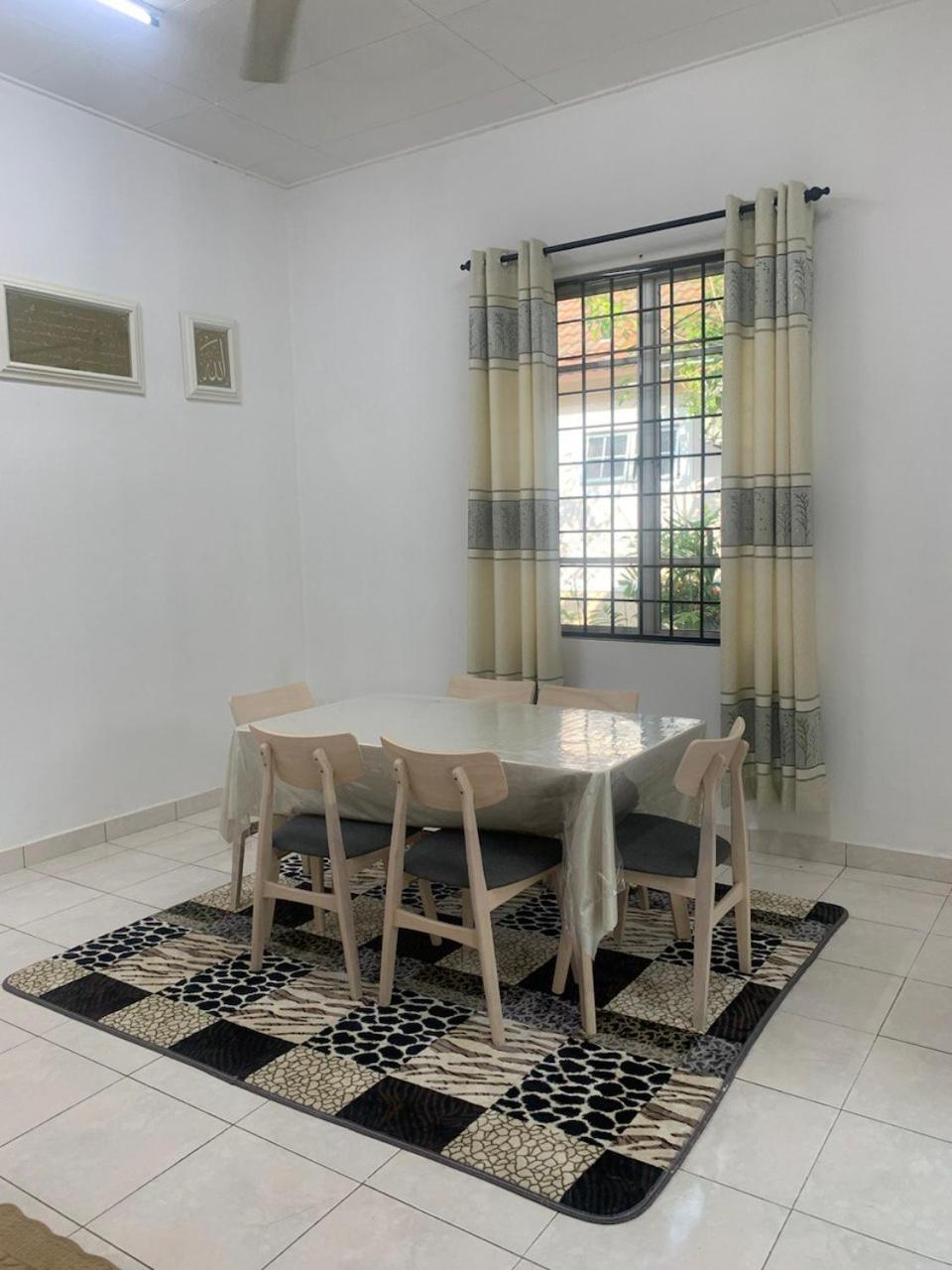 Homestay Cikgu Seremban photo 5