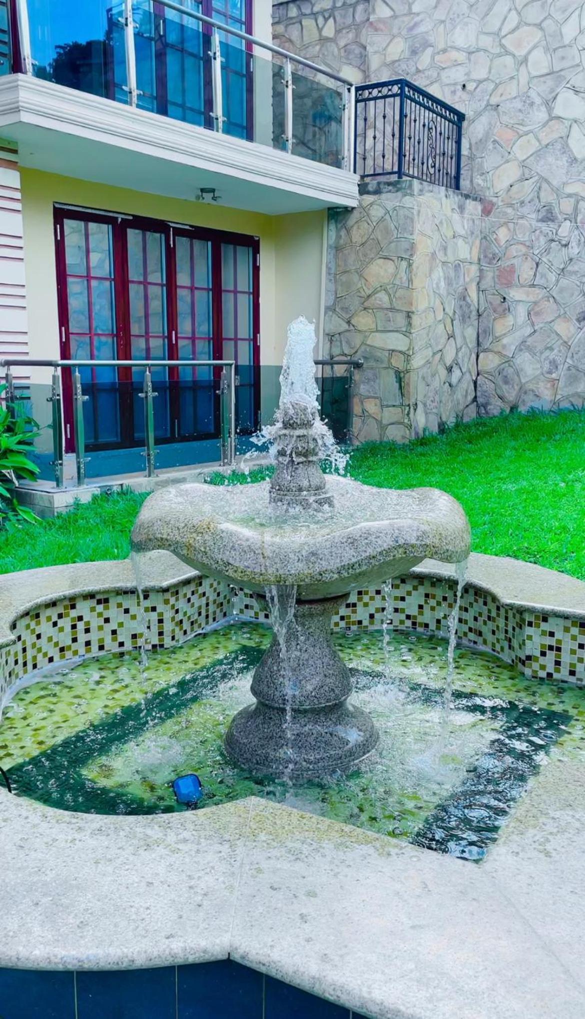 Keitylin Heights Apartments in Makindye