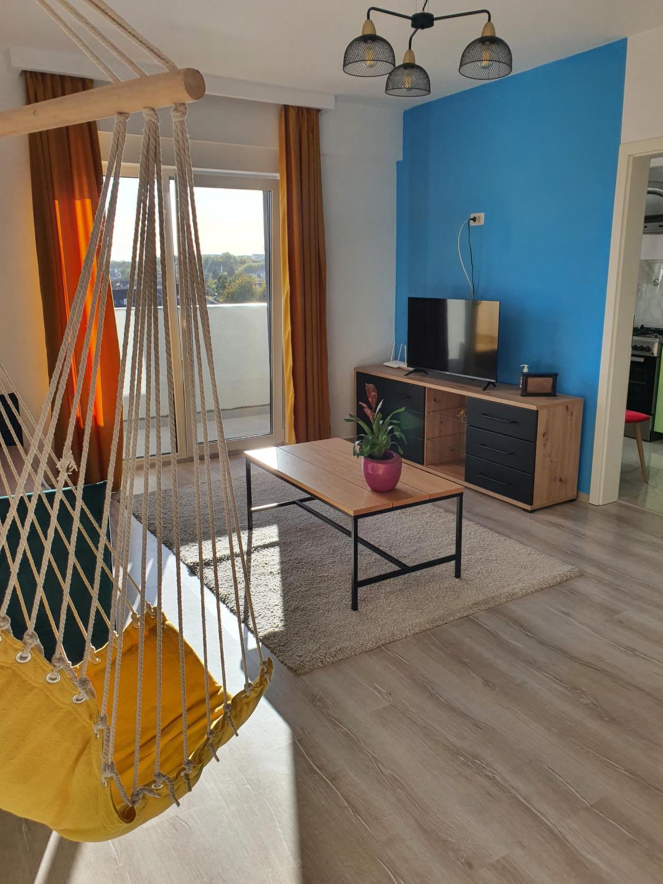 Apartament Mara Centru view 4