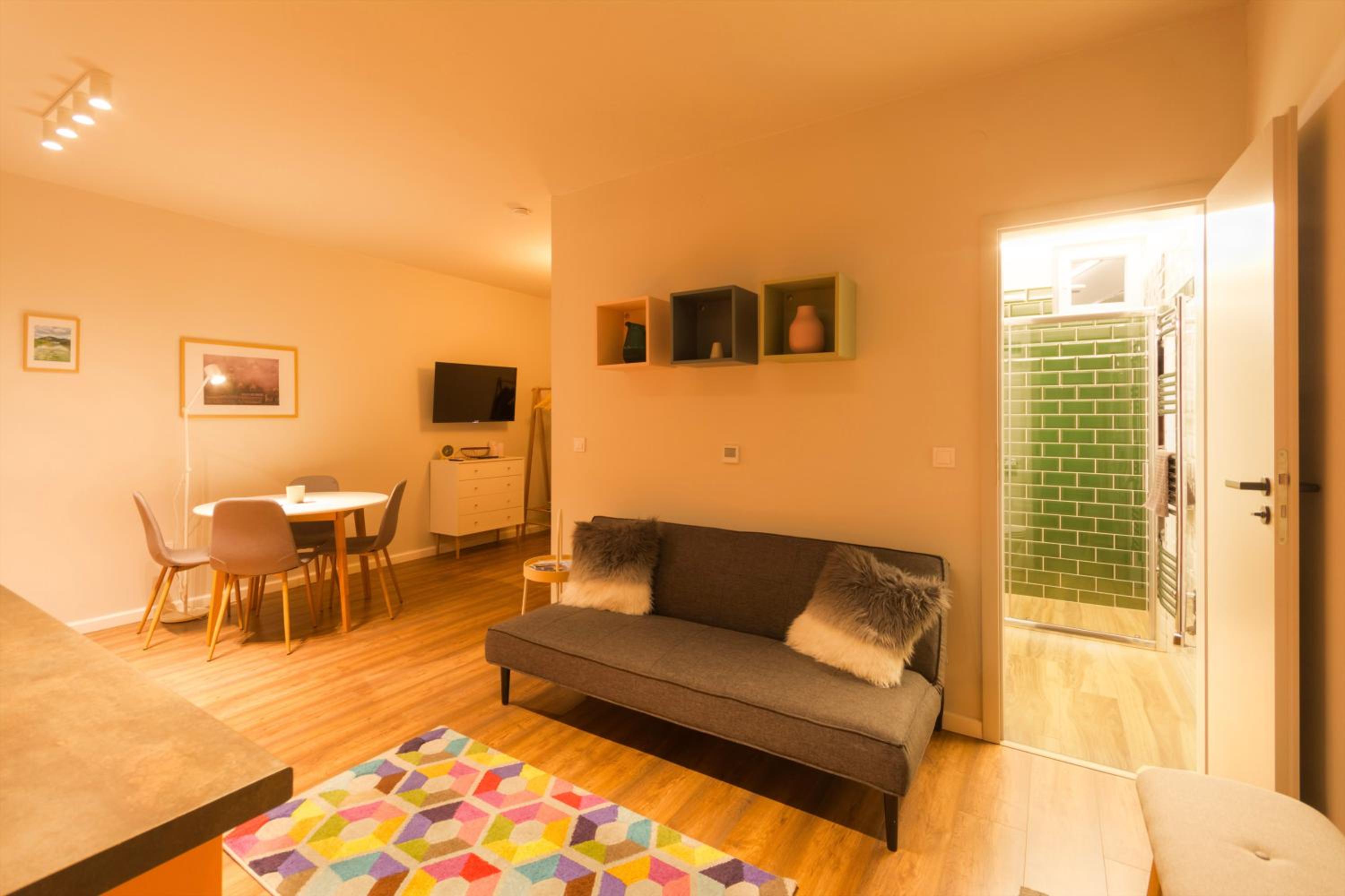 Hársliget Apartman