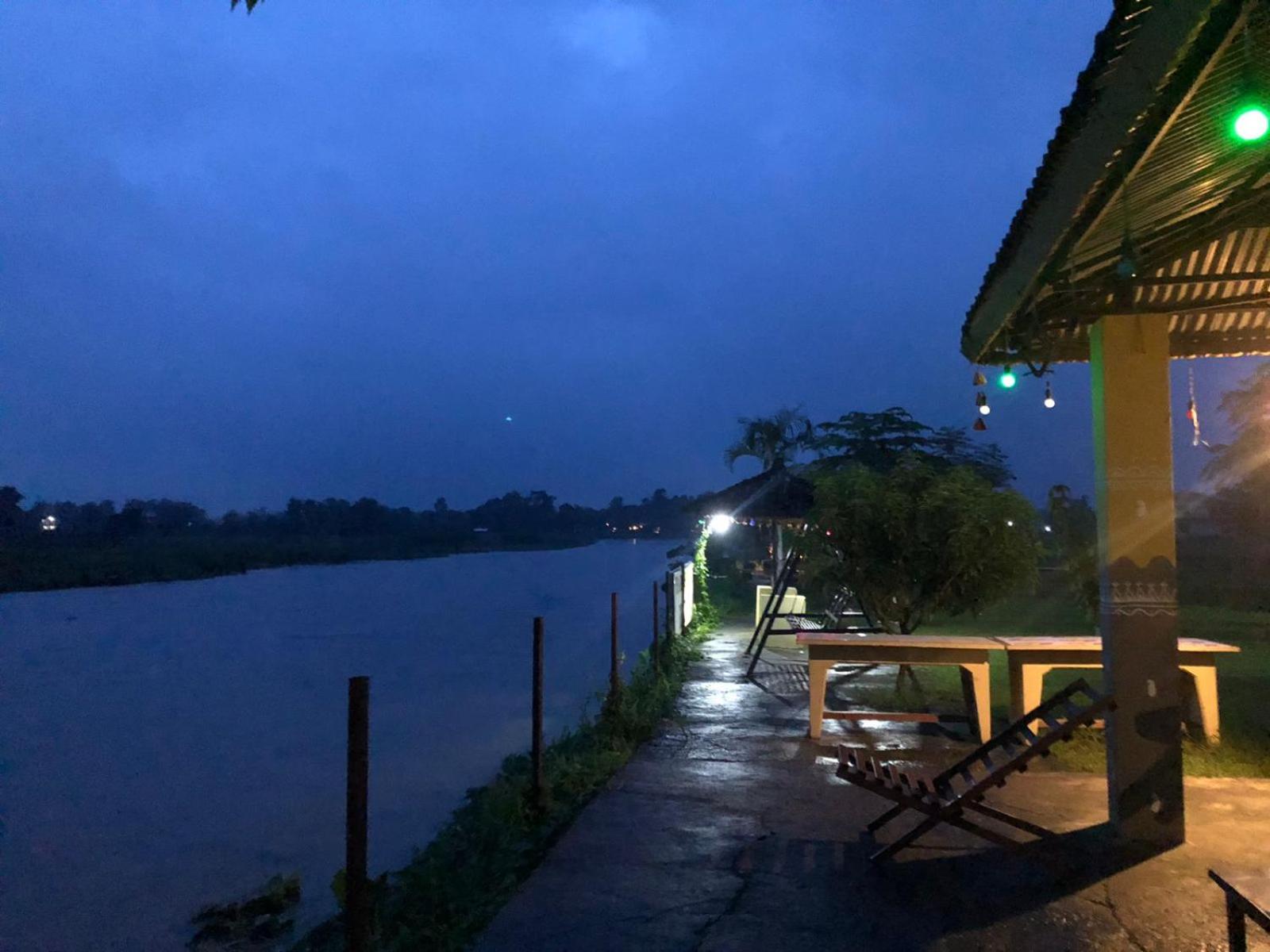 Tharu Community Home Stay