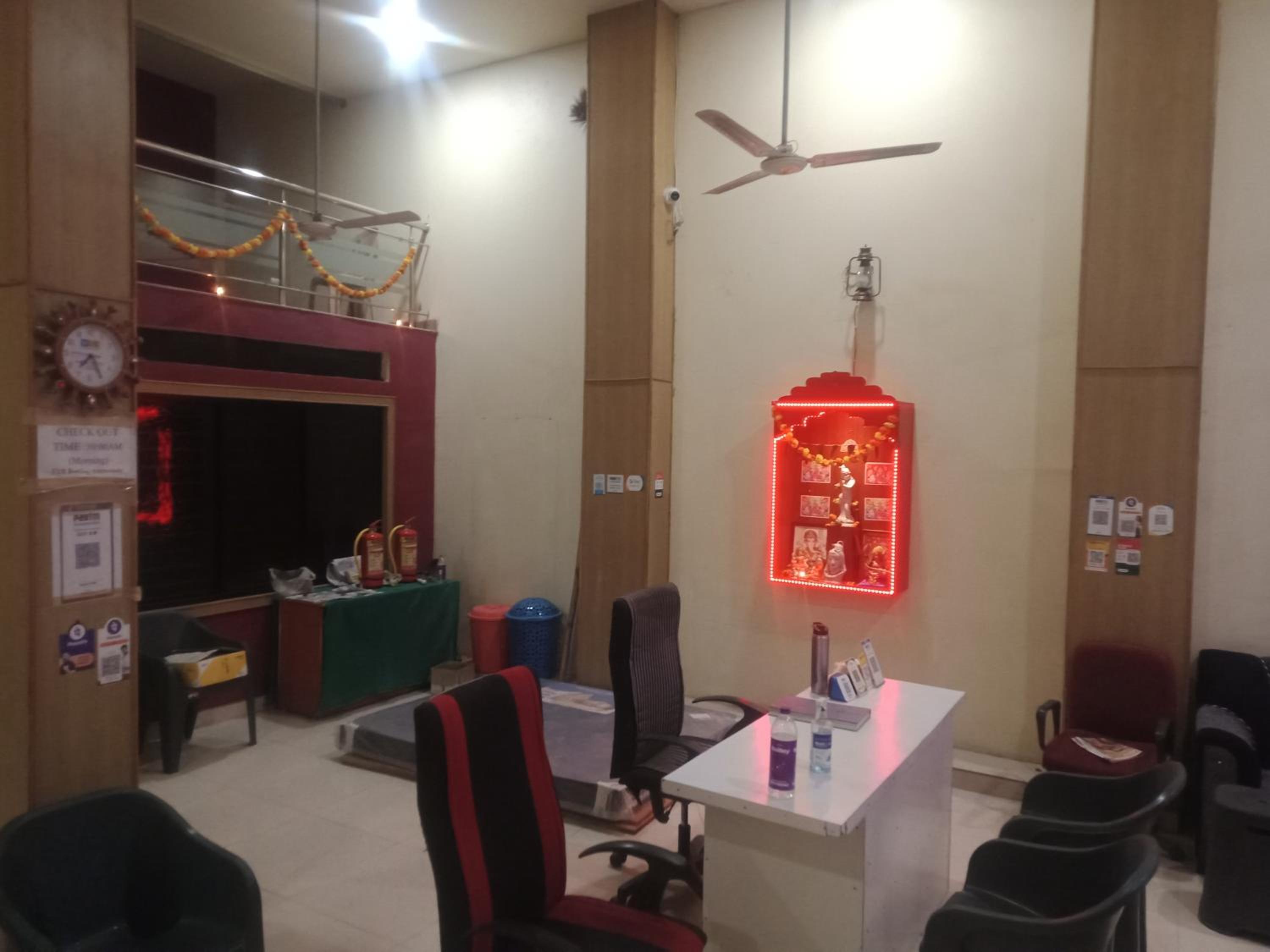 Hotel KC IINN