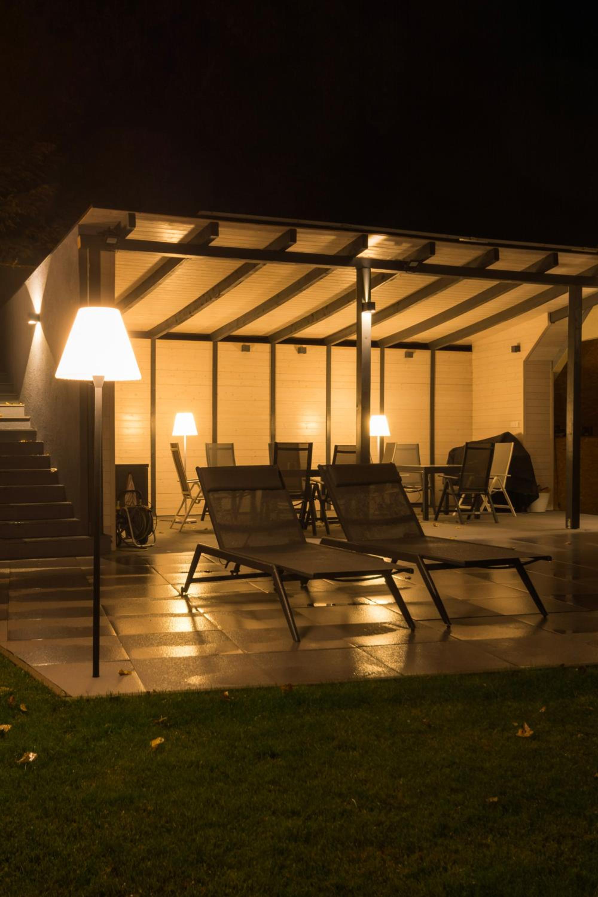Hársliget Apartman