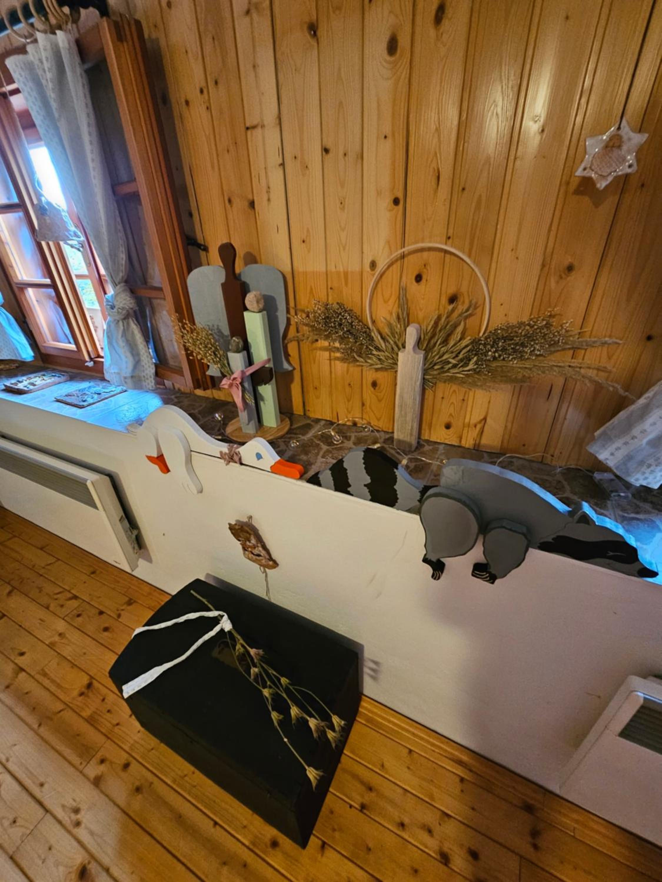 Holiday Home U Ryšavých