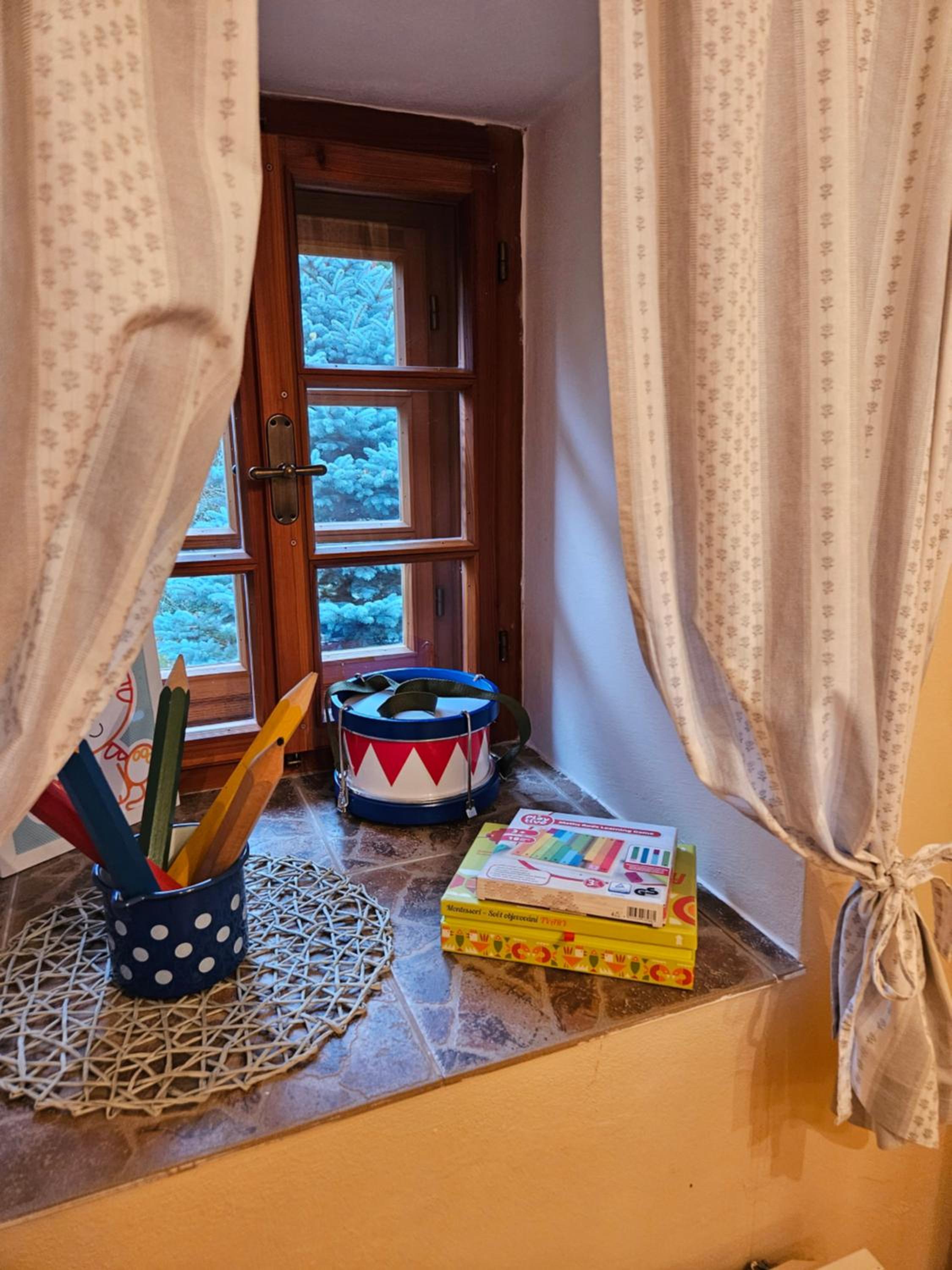 Holiday Home U Ryšavých