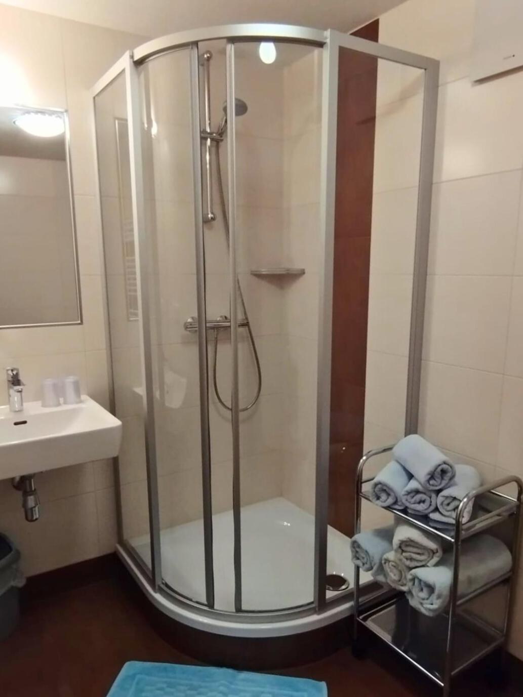 Appartement Schwarzkoglerhof