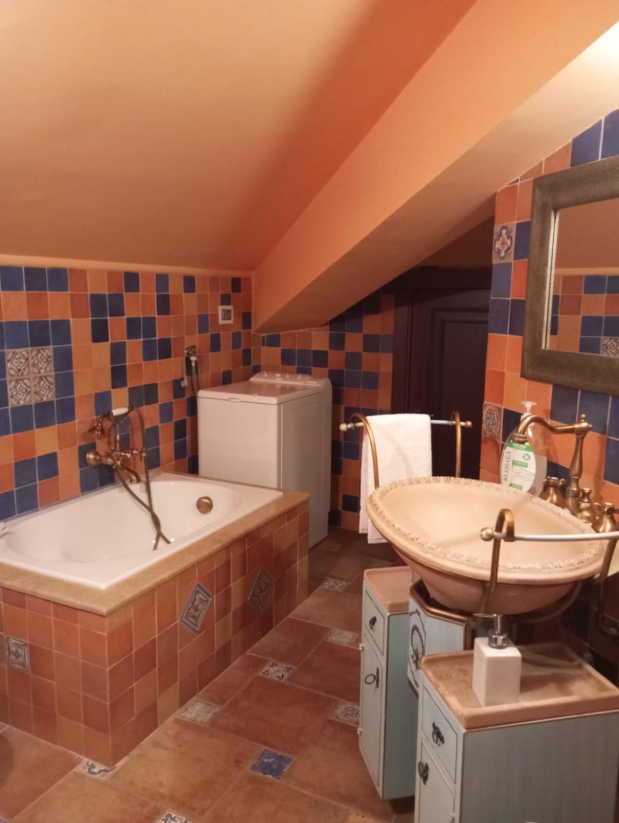 LA CASA DI ENZA view 2