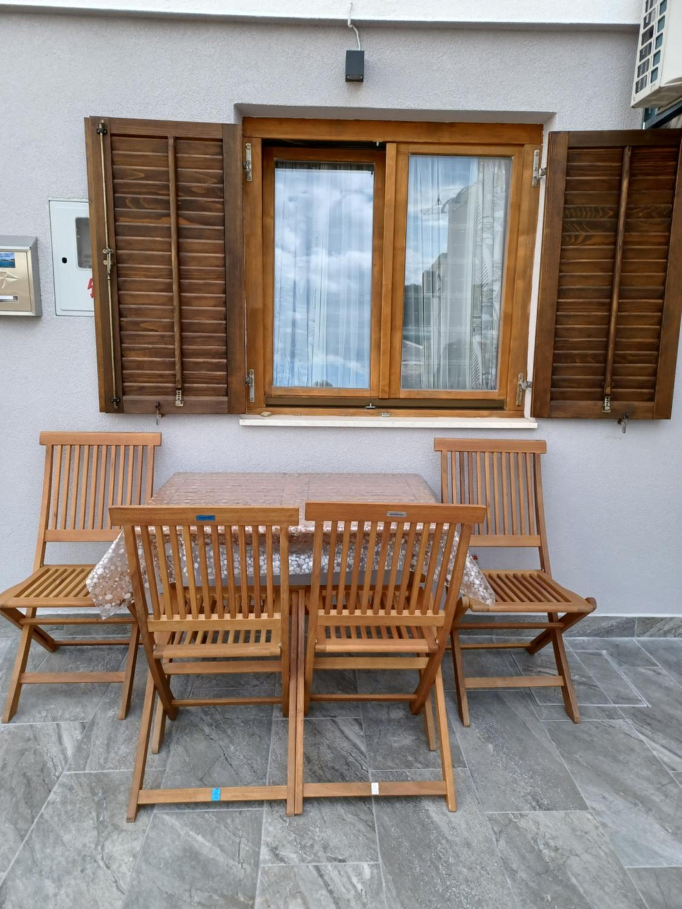 Apartmani MATKO view 4