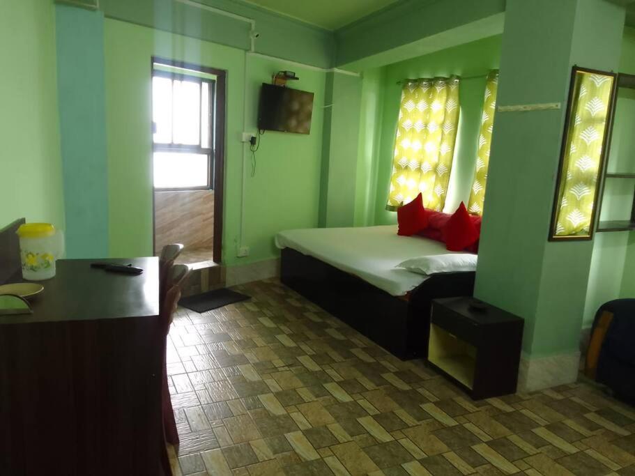 Our Villa Guest House view 2