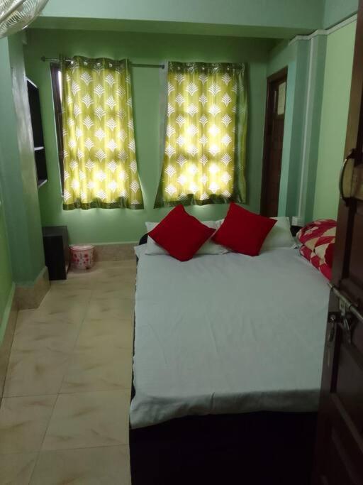 Our Villa Guest House view 3